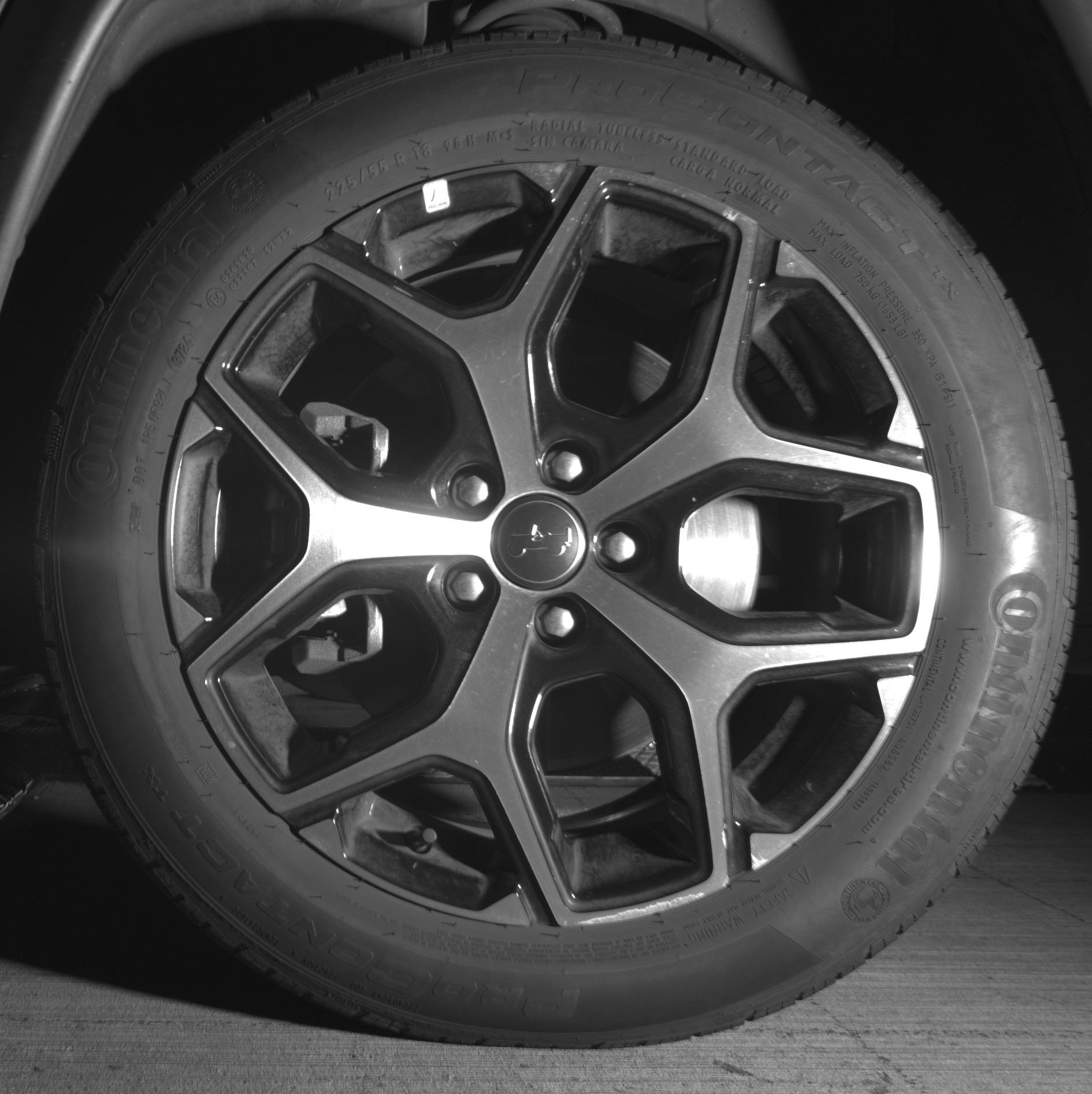 Thumbnail: 2025 Jeep Compass - 12