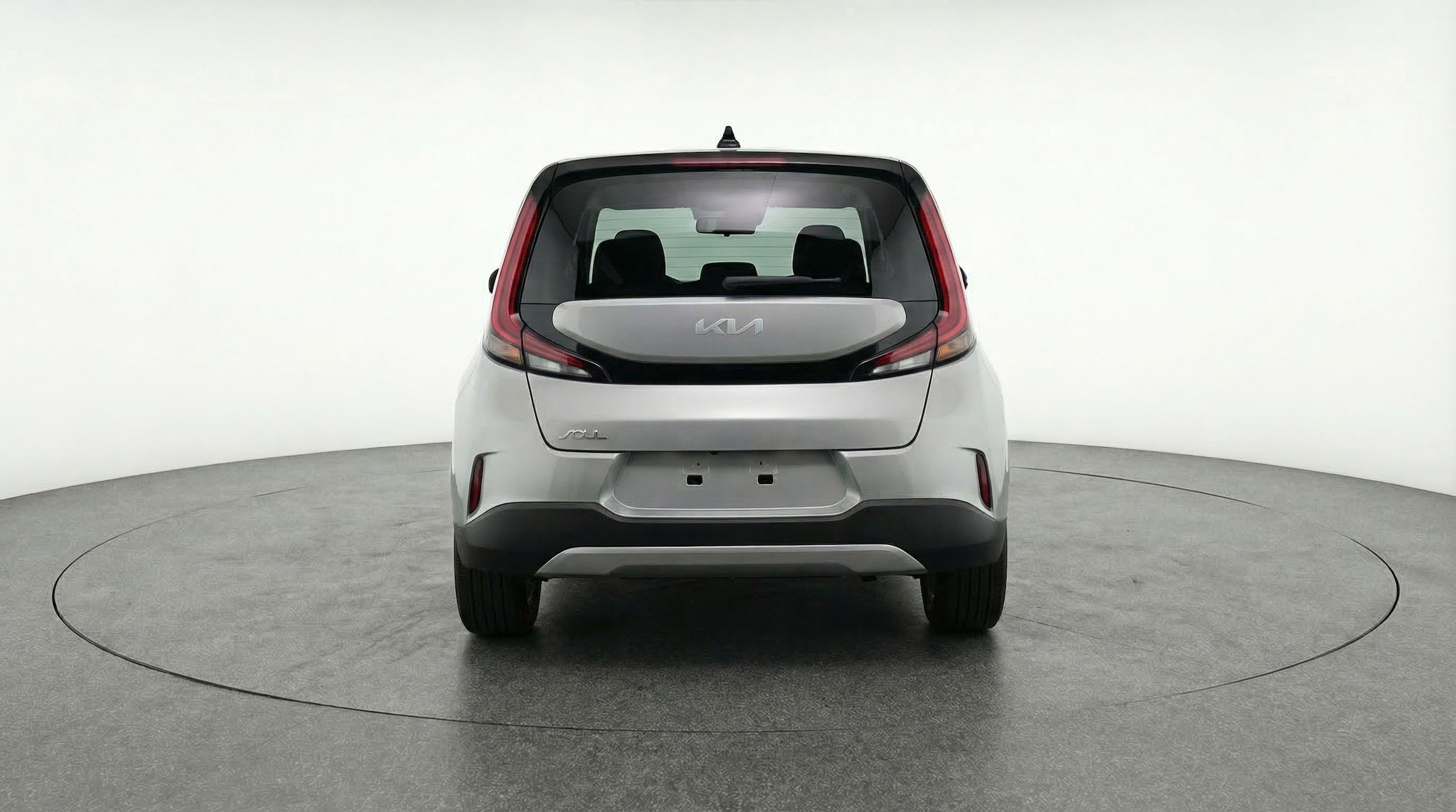 Thumbnail: 2025 Kia Soul - 7