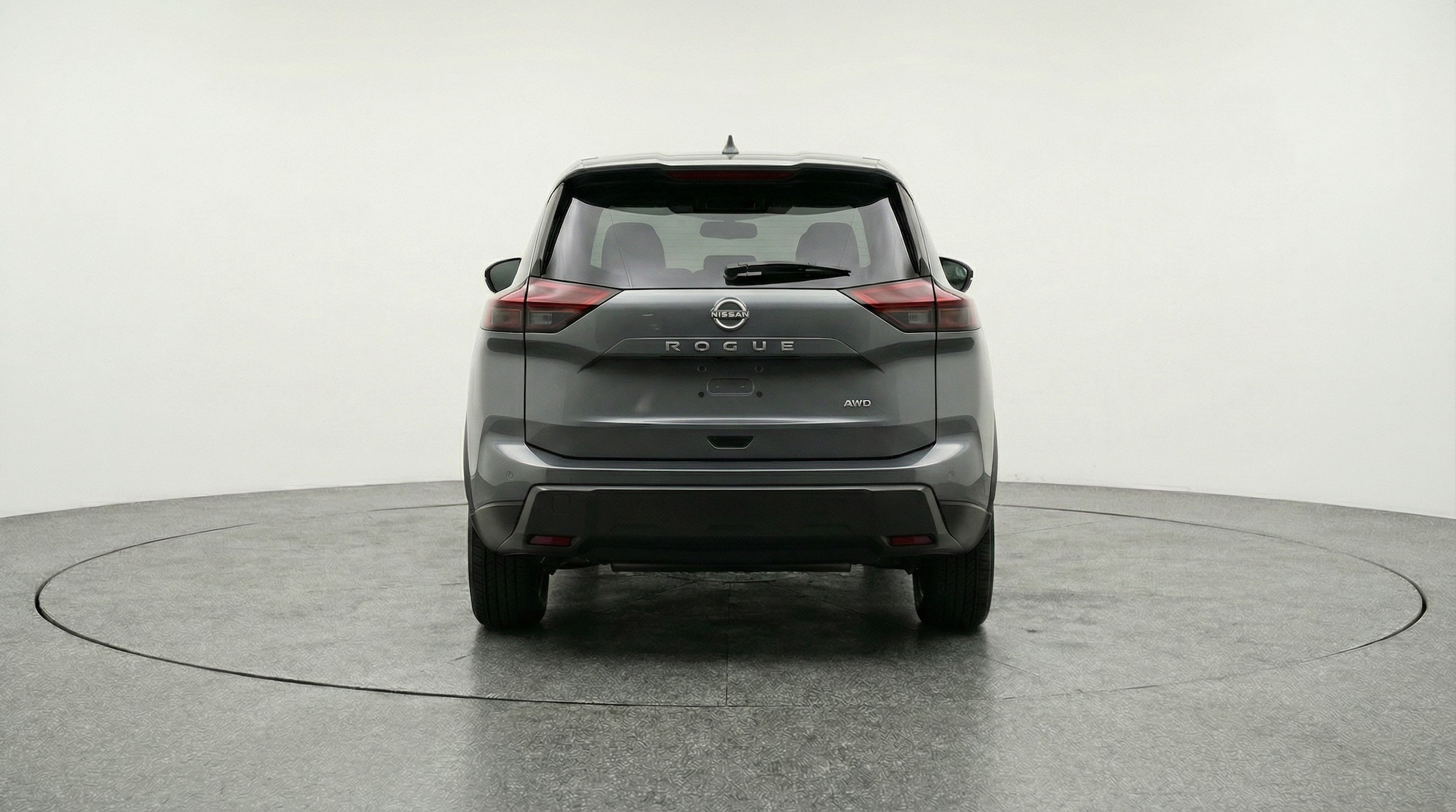 Thumbnail: 2025 Nissan Rogue - 6