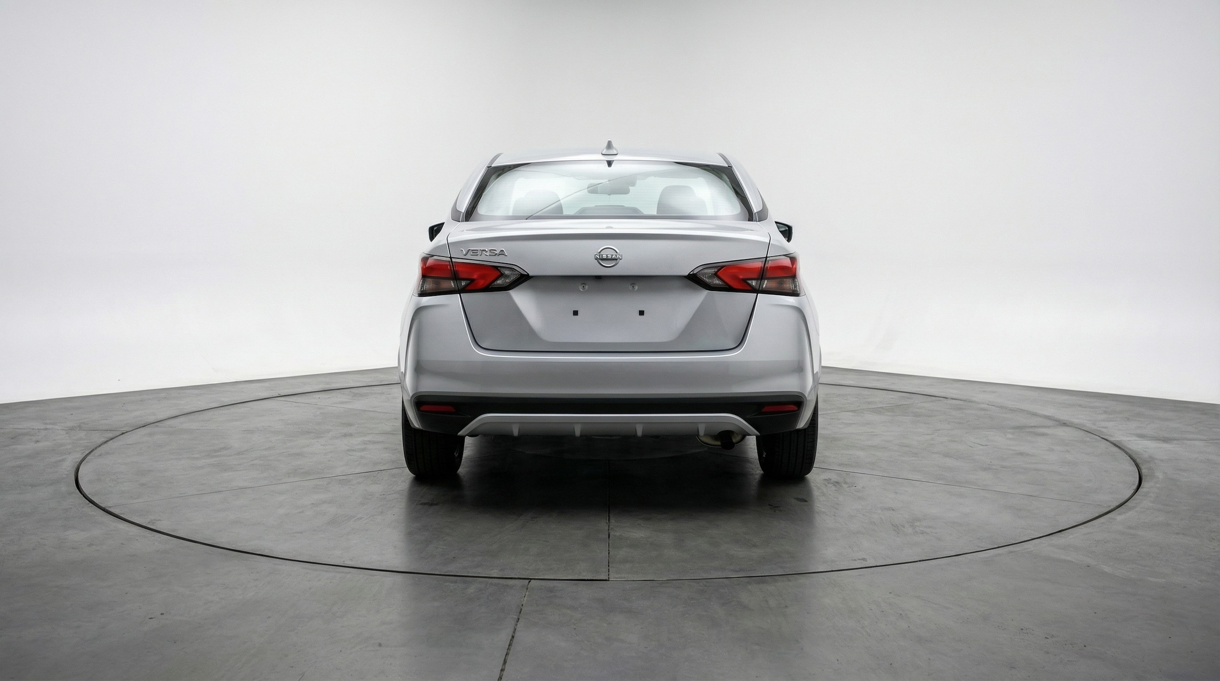 Thumbnail: 2025 Nissan Versa - 6