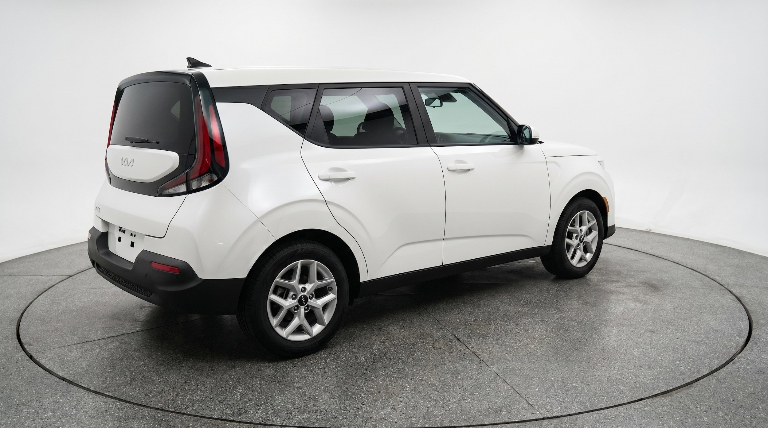 Thumbnail: 2025 Kia Soul - 9
