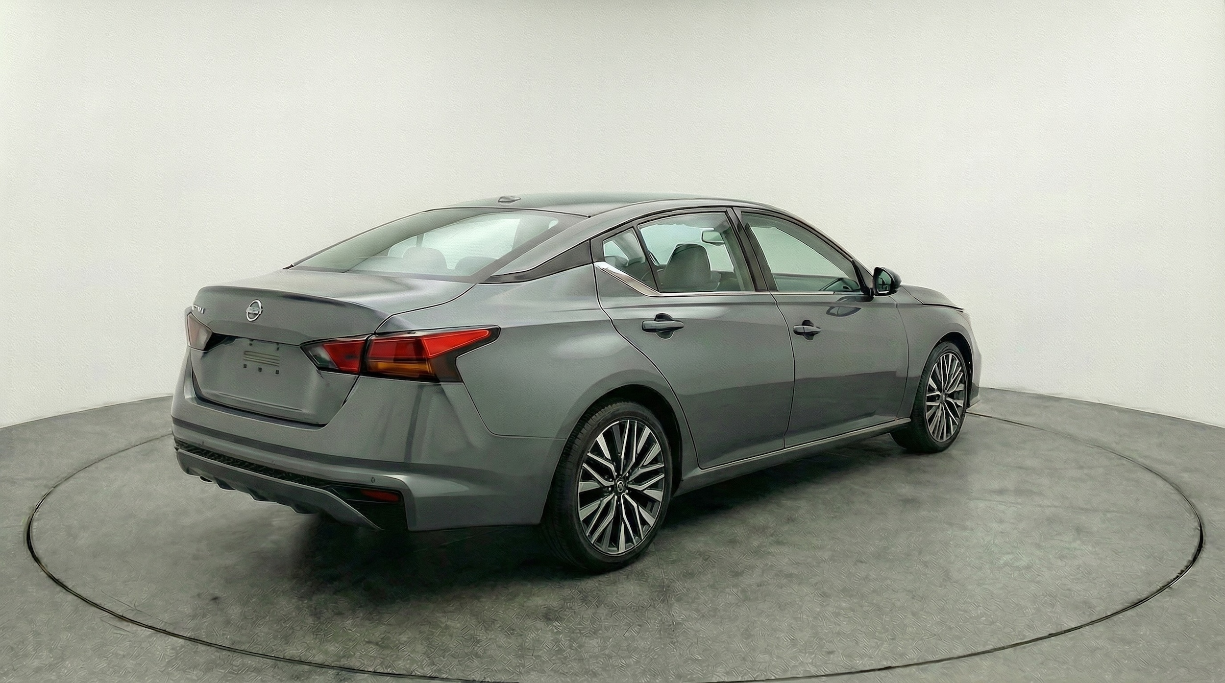 Thumbnail: 2025 Nissan Altima - 7