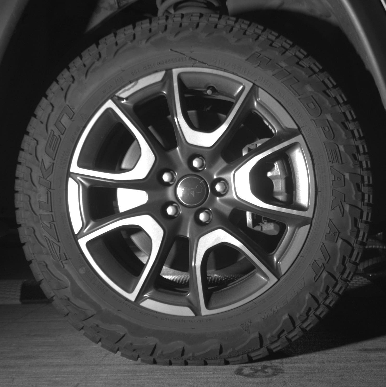 Thumbnail: 2025 Jeep Compass - 10