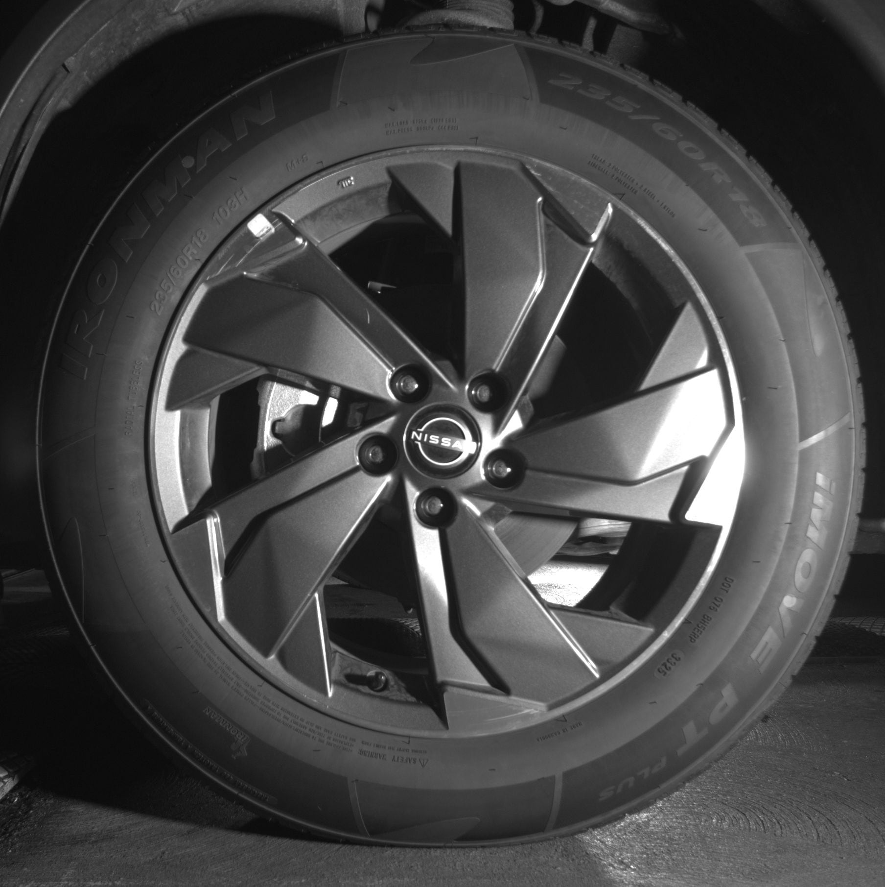 Thumbnail: 2025 Nissan Rogue - 9