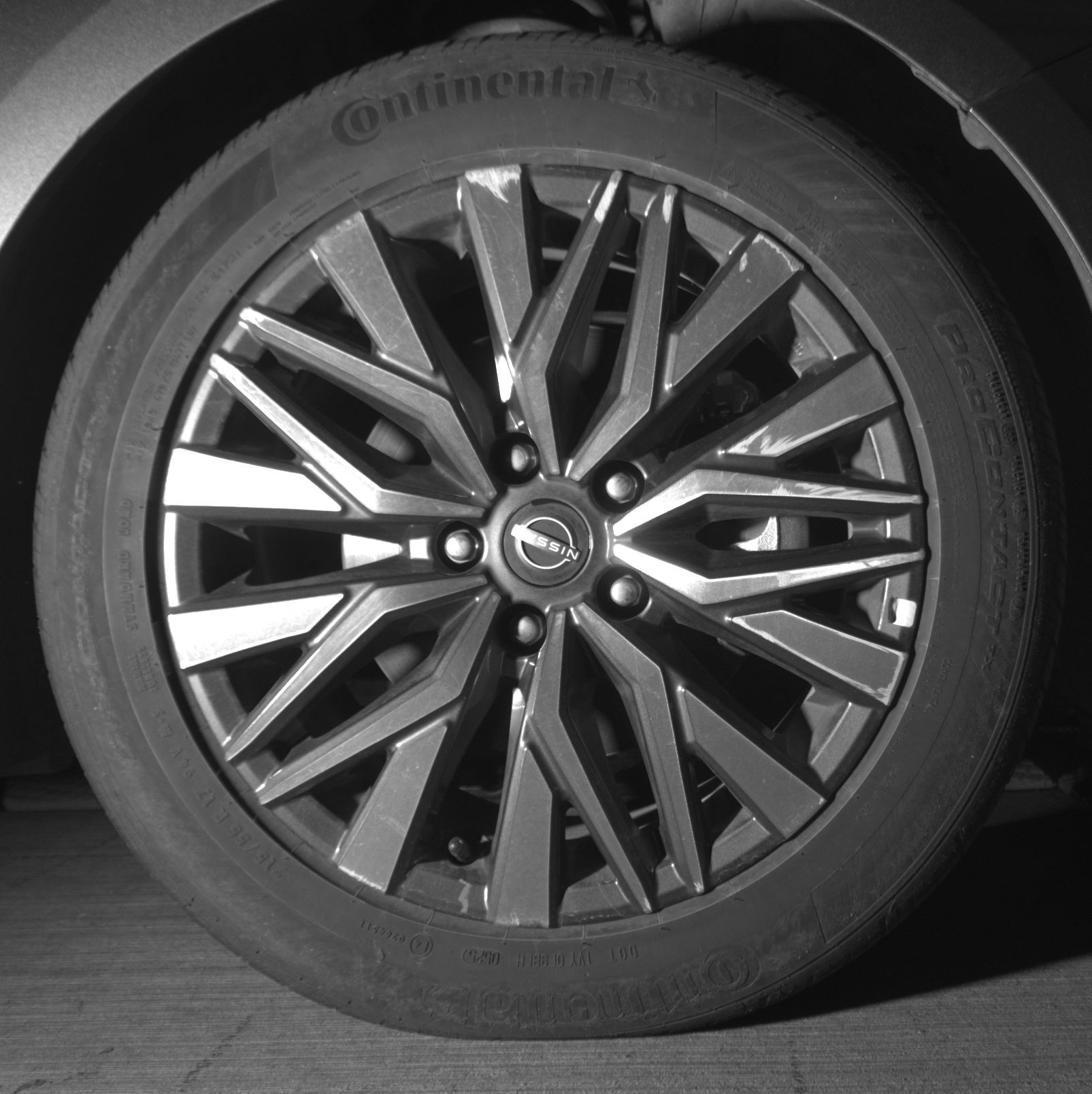 Thumbnail: 2025 Nissan Altima - 10