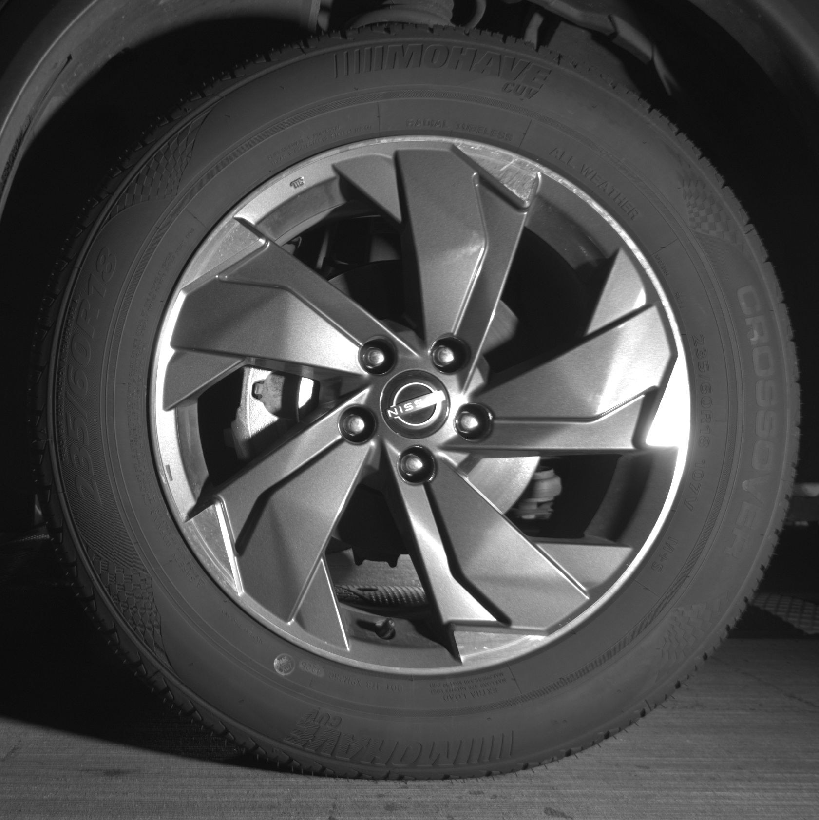 Thumbnail: 2025 Nissan Rogue - 9