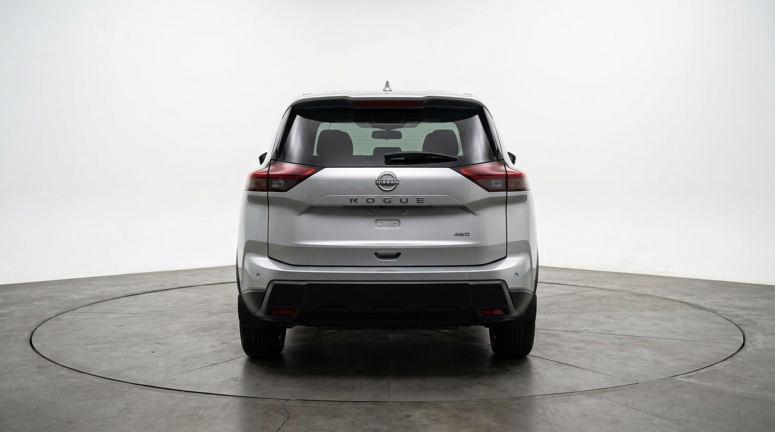 Thumbnail: 2025 Nissan Rogue - 6