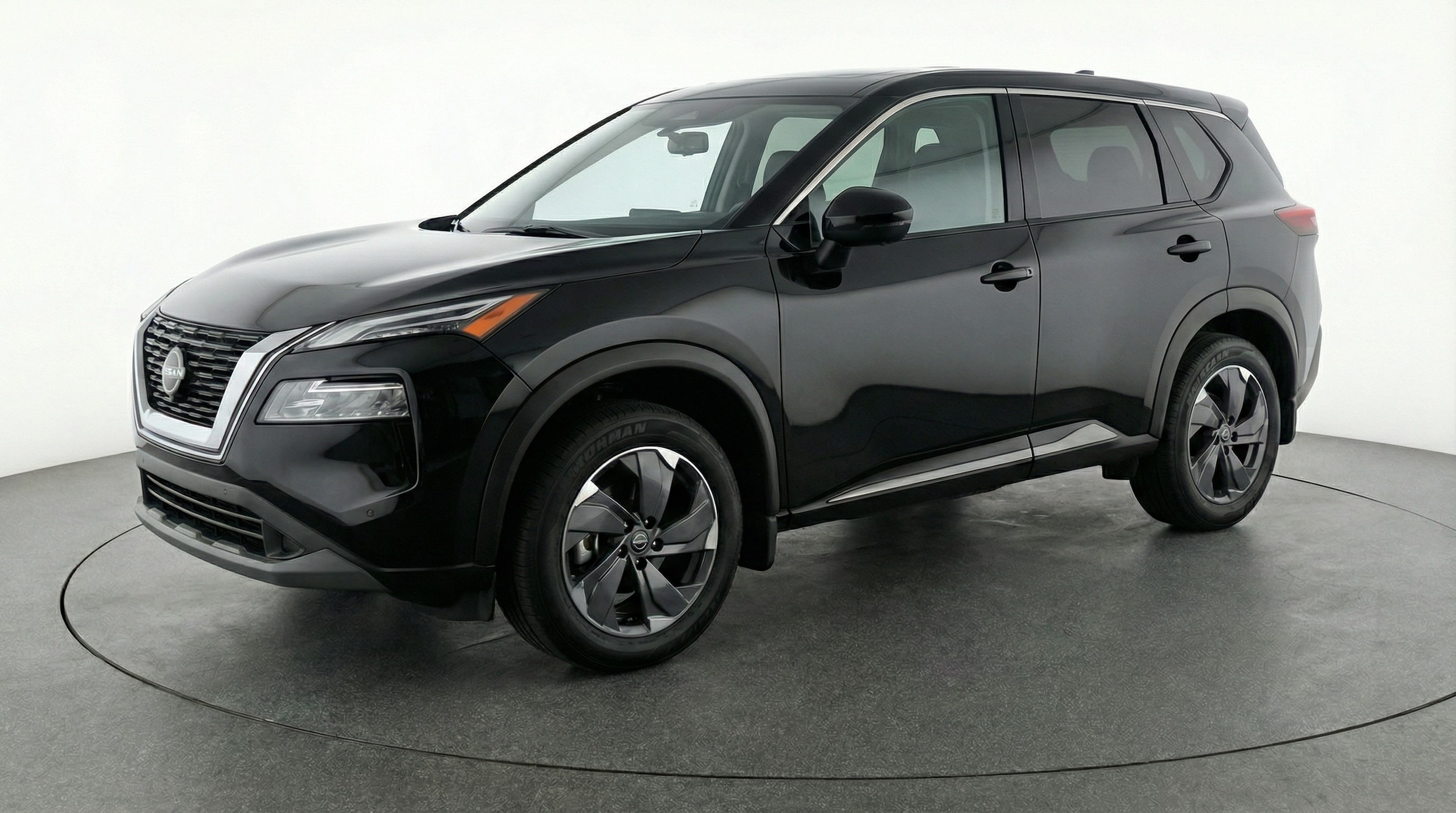 Thumbnail: 2025 Nissan Rogue - 3