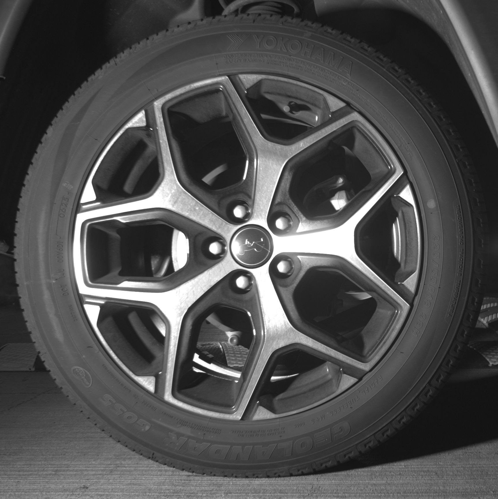 Thumbnail: 2025 Jeep Compass - 15