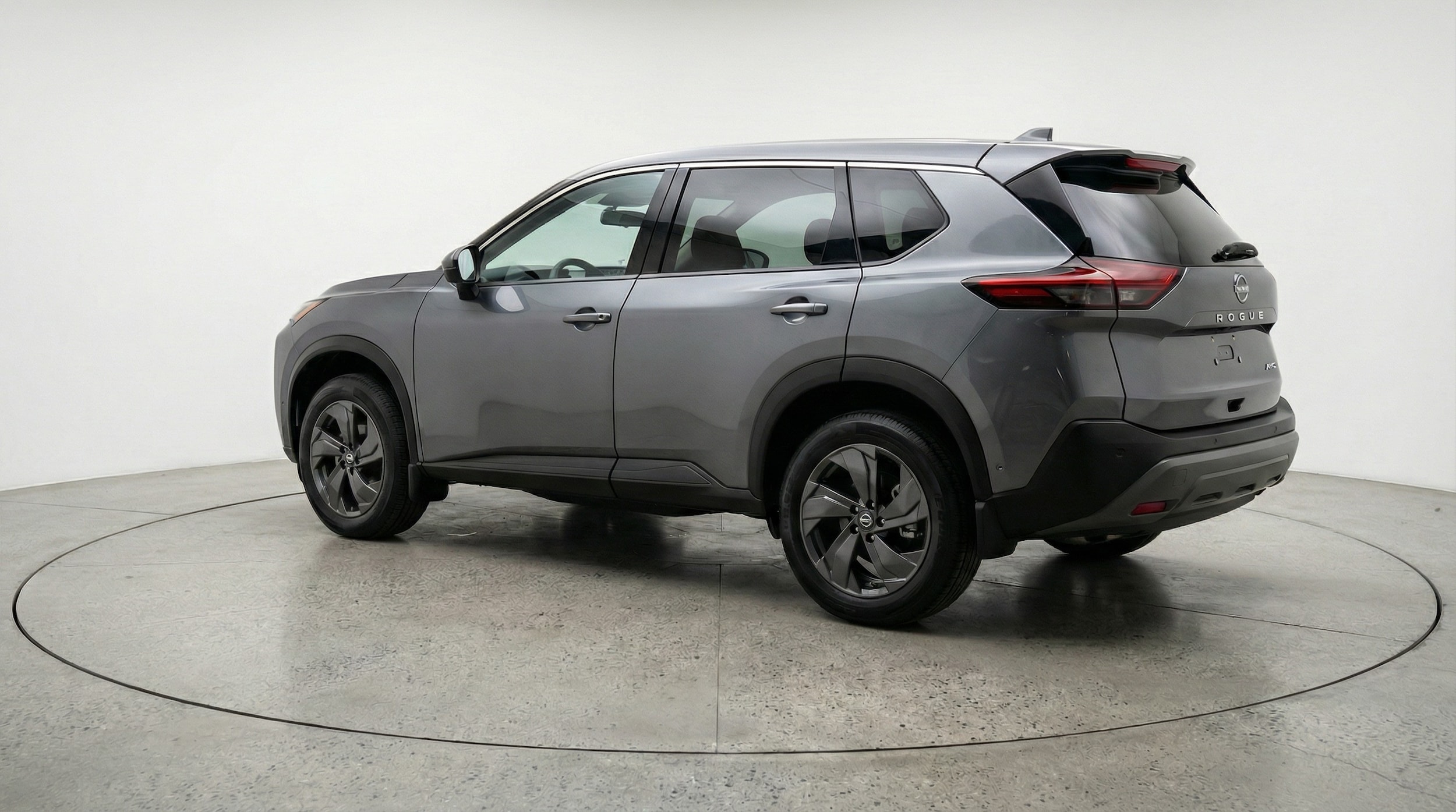 Thumbnail: 2025 Nissan Rogue - 5