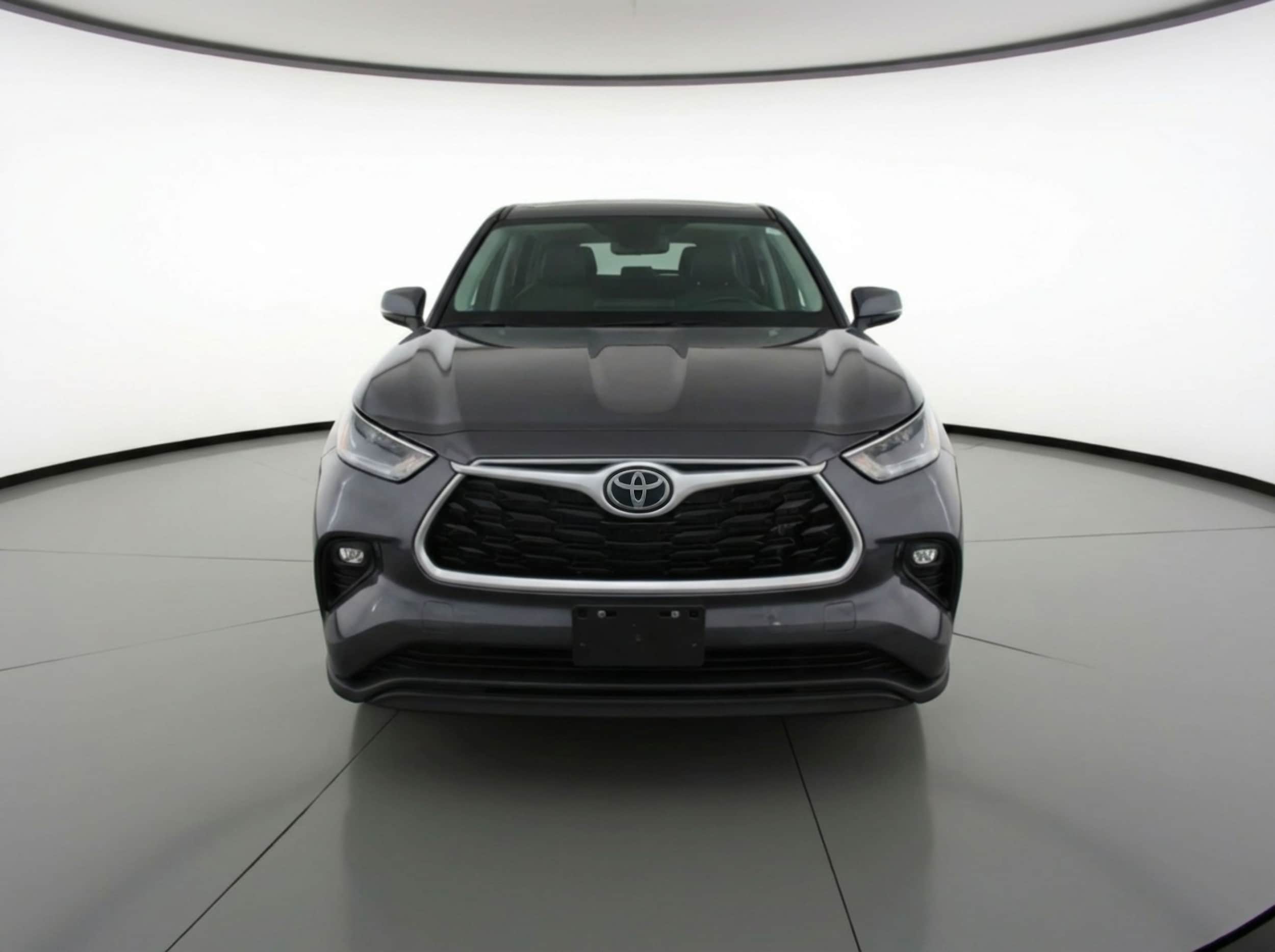 Thumbnail: 2025 Toyota Highlander - 2