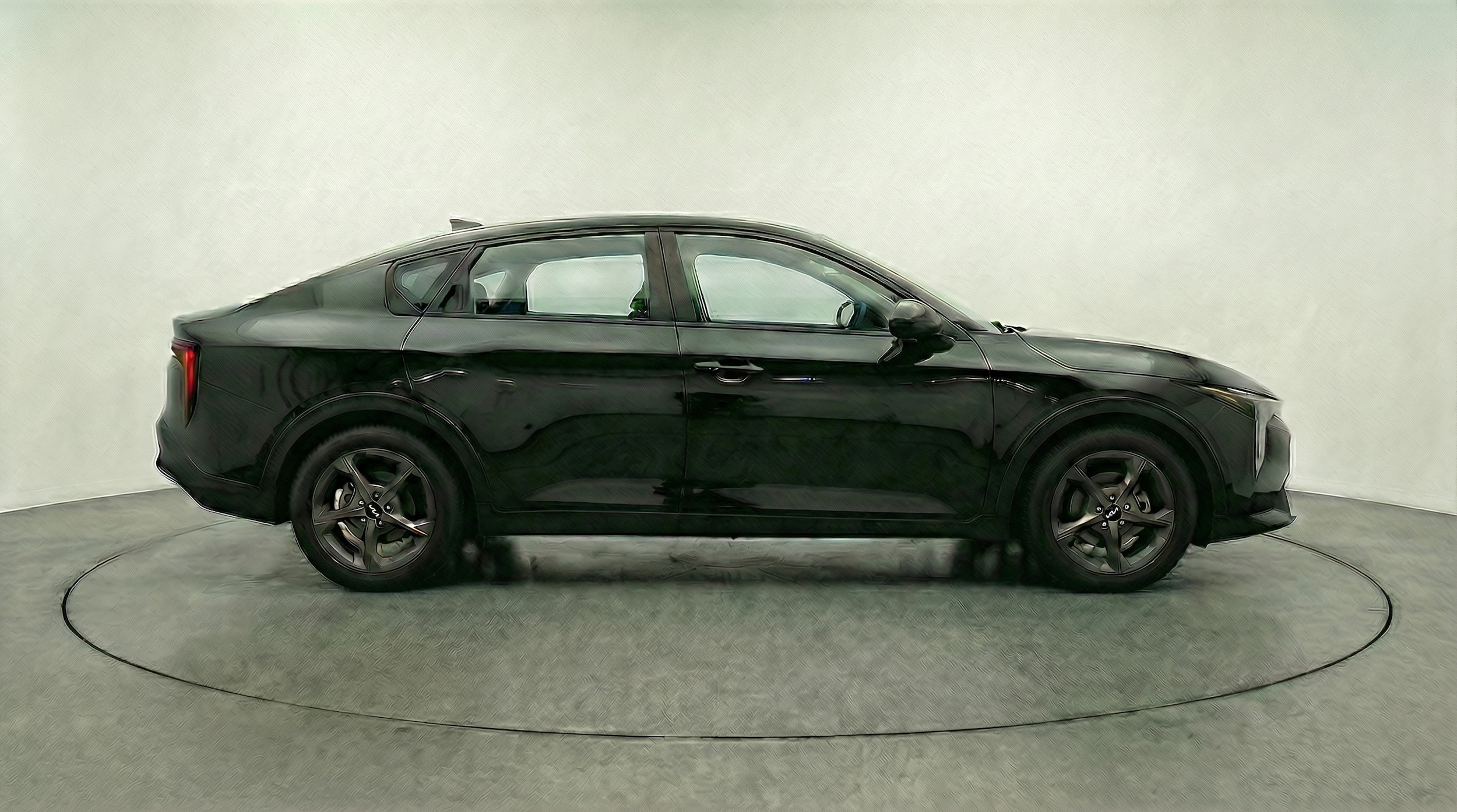 Thumbnail: 2025 Kia K4 - 8