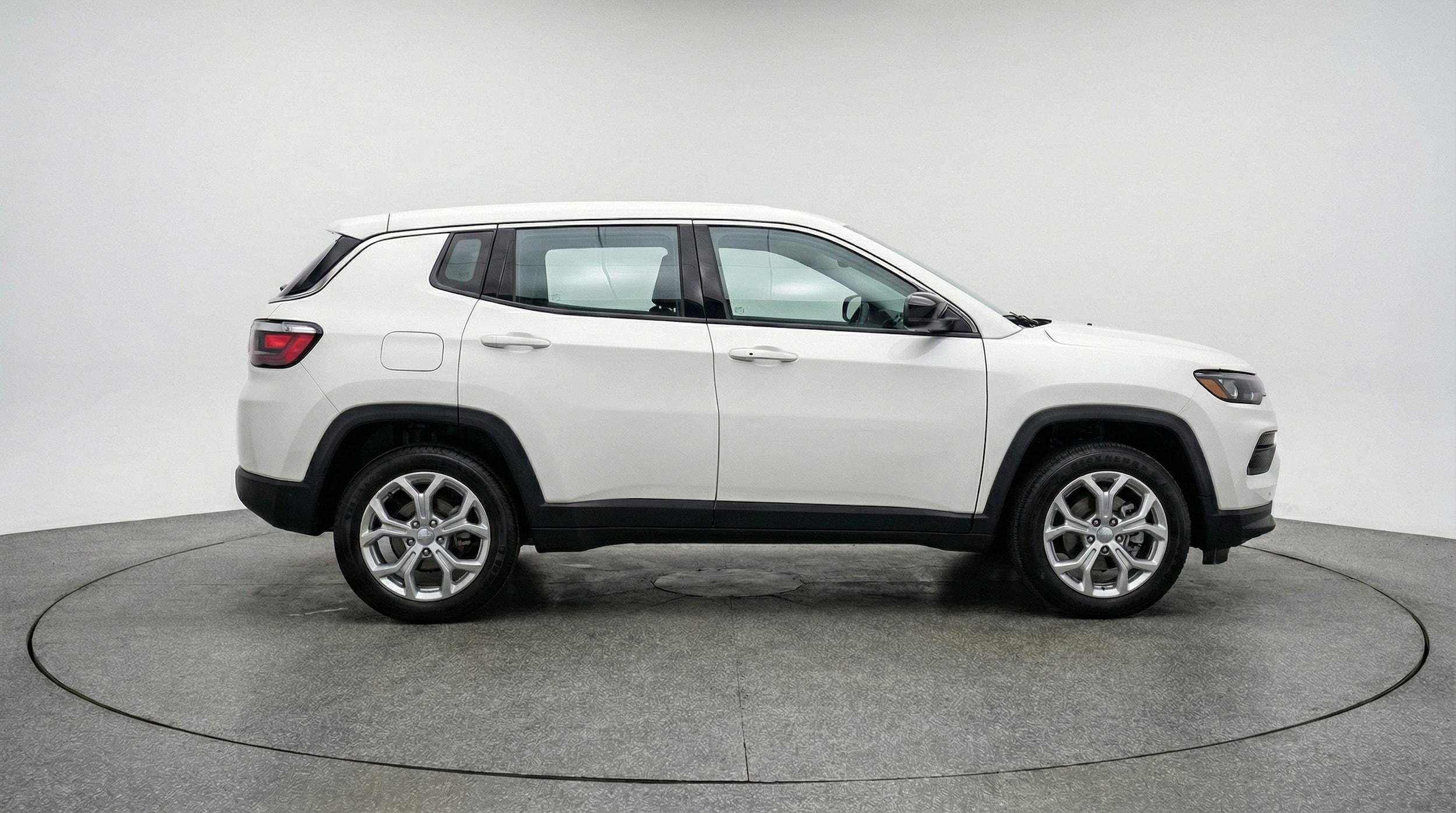 Thumbnail: 2025 Jeep Compass - 8
