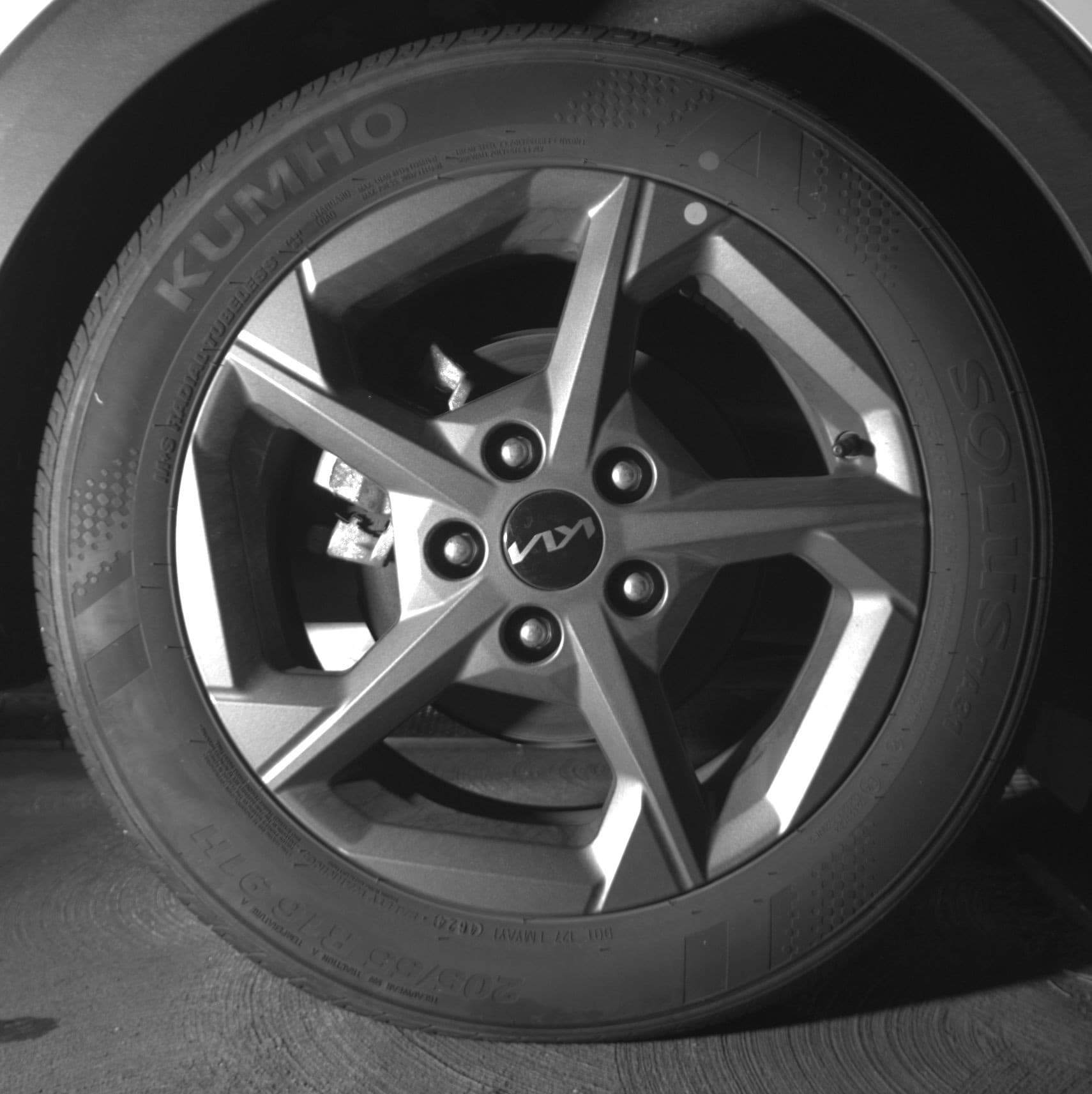 Thumbnail: 2025 Kia K4 - 12