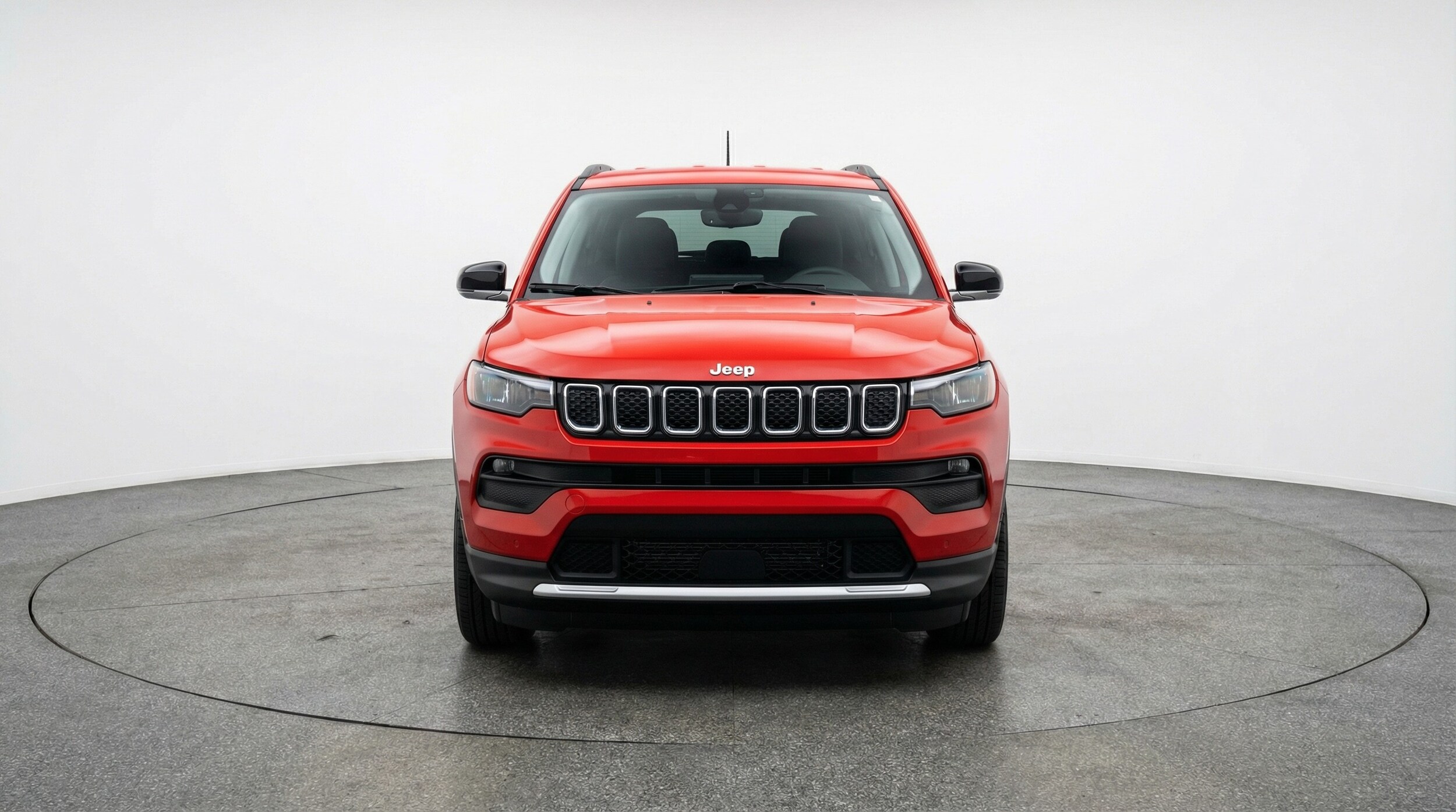 Thumbnail: 2025 Jeep Compass - 2