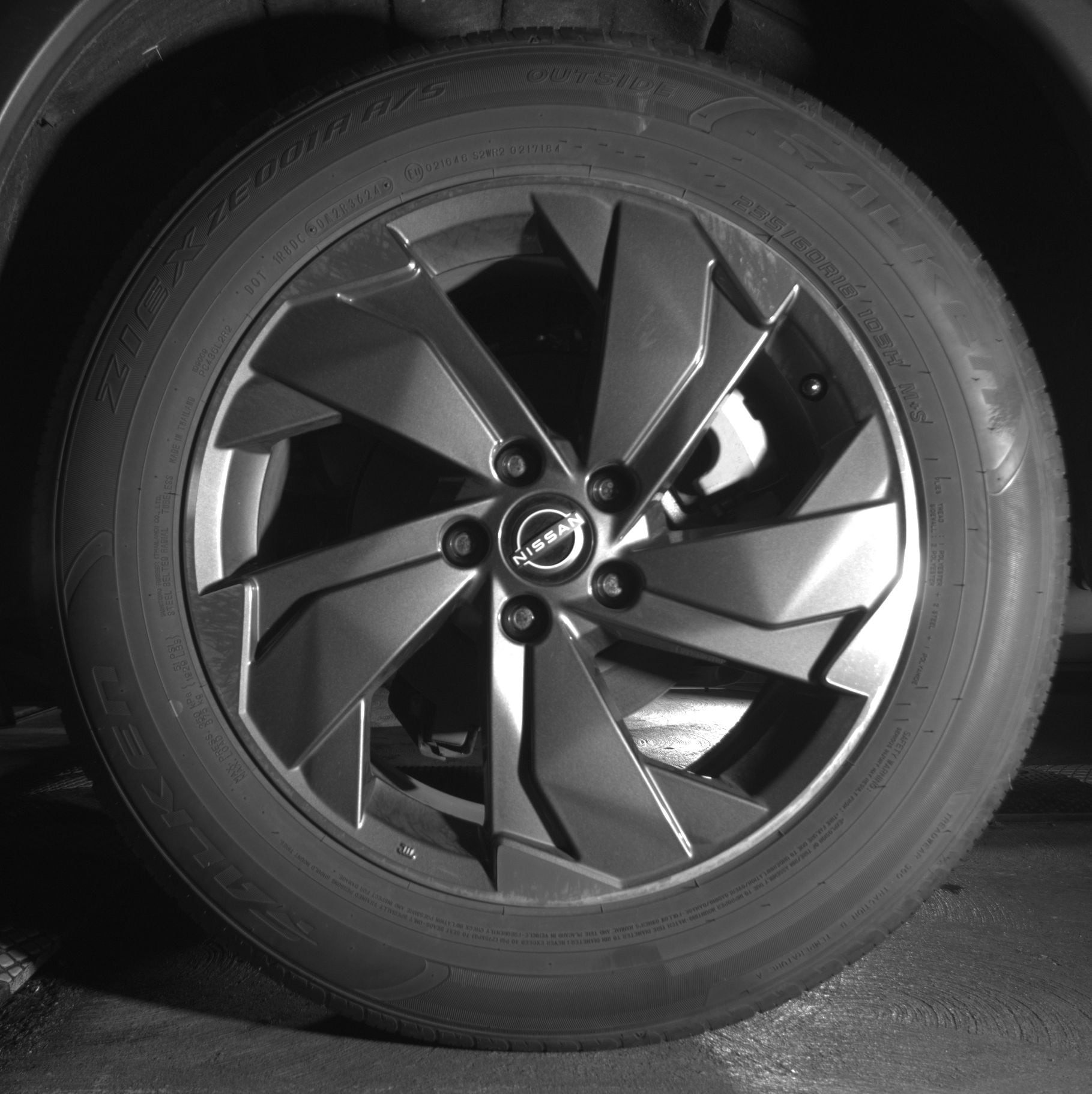 Thumbnail: 2025 Nissan Rogue - 11