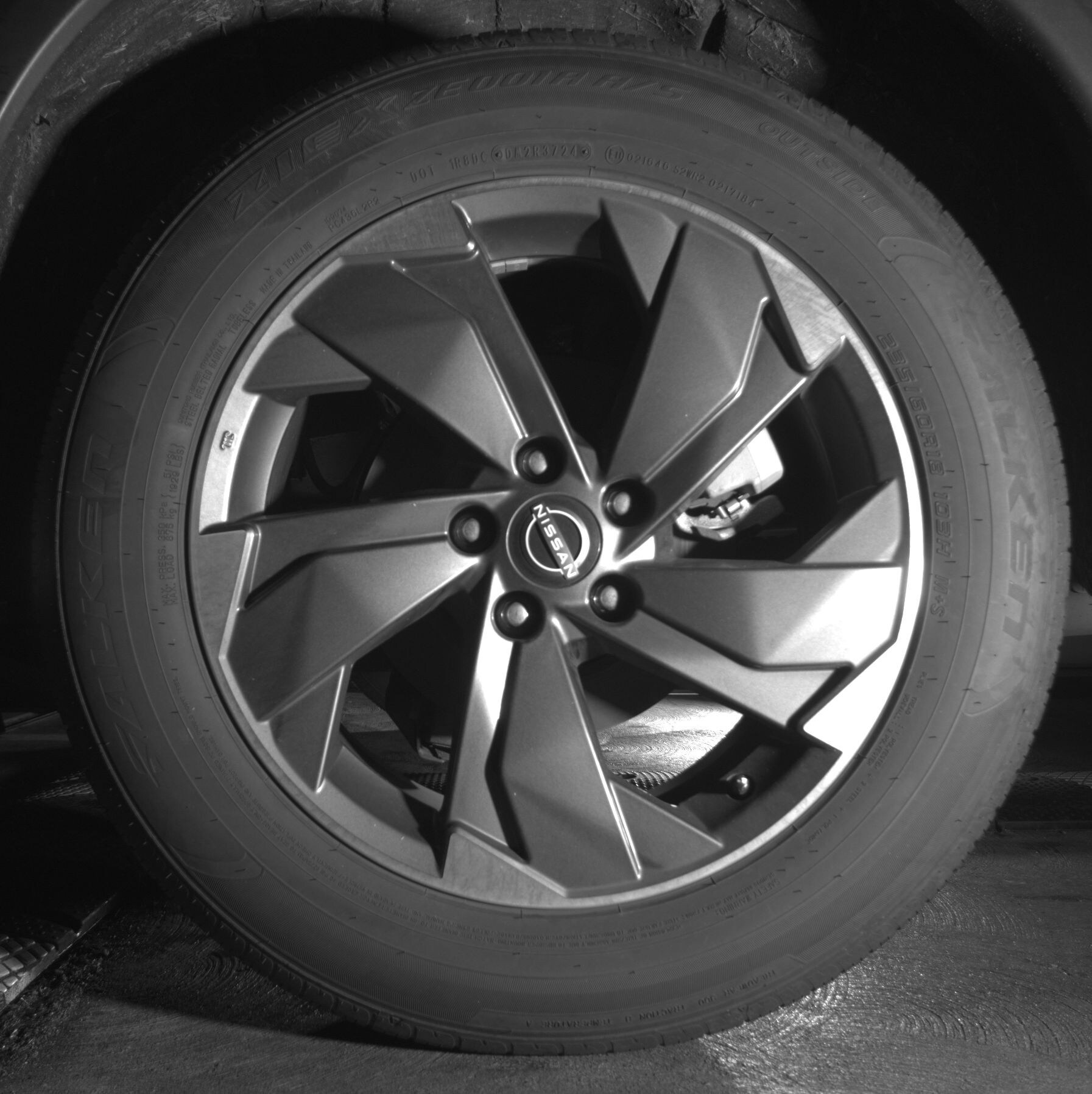 Thumbnail: 2025 Nissan Rogue - 11