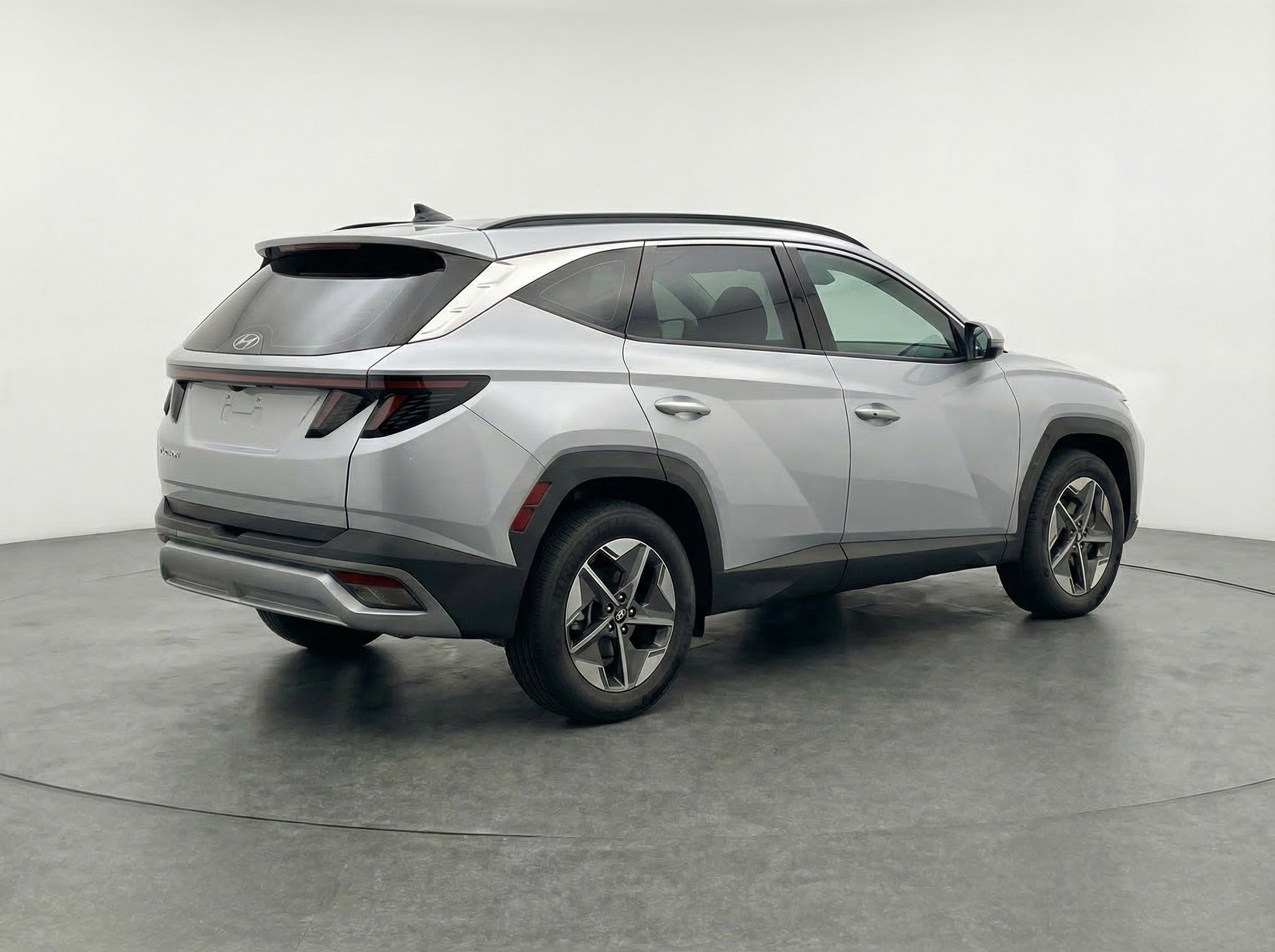 Thumbnail: 2025 Hyundai Tucson - 9