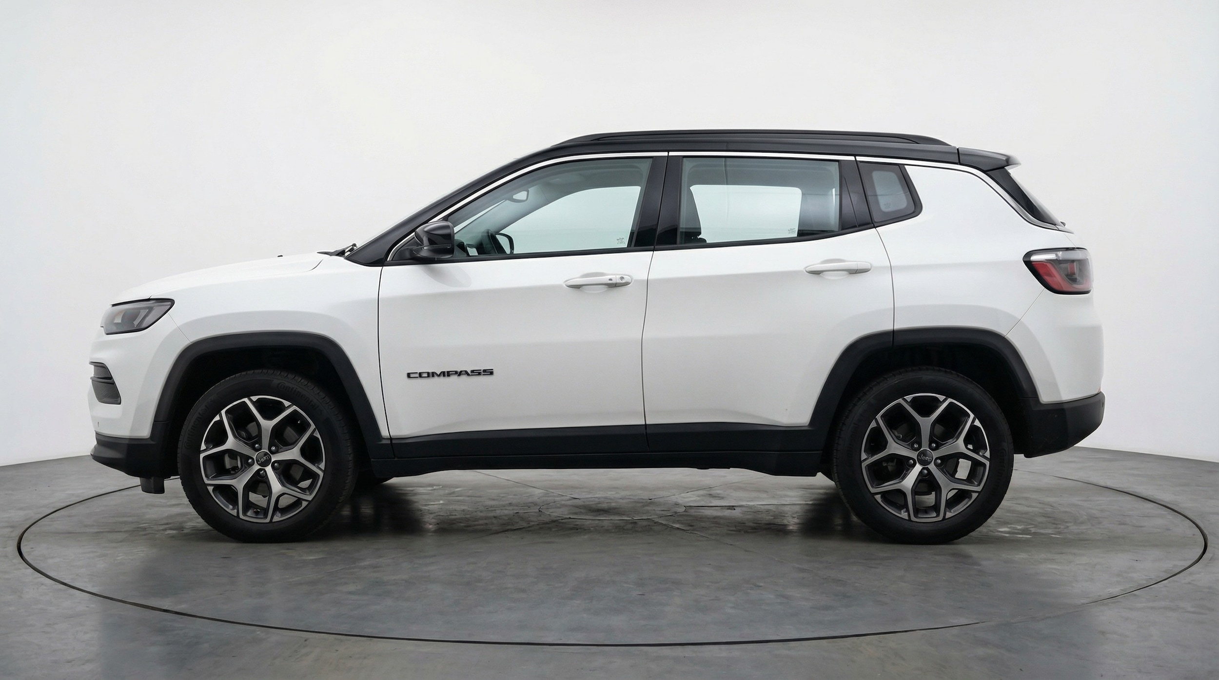 Thumbnail: 2025 Jeep Compass - 4