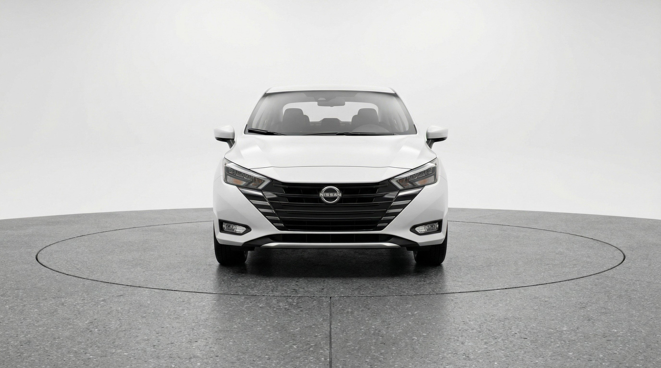 Thumbnail: 2025 Nissan Versa - 2