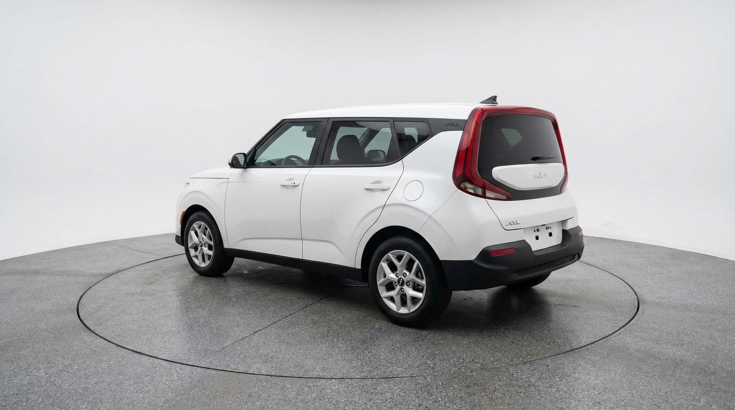 Thumbnail: 2025 Kia Soul - 5