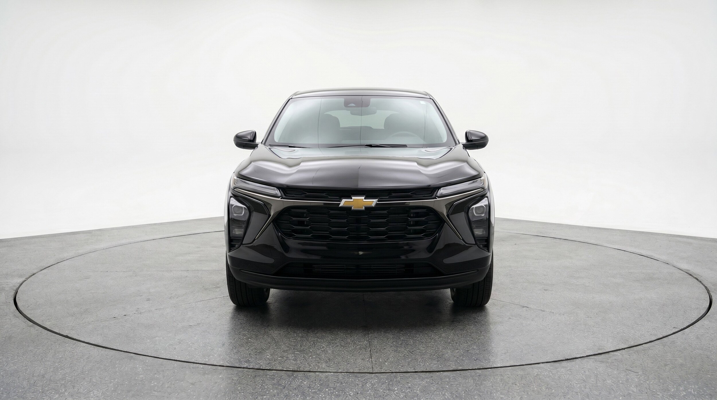 Thumbnail: 2025 Chevrolet Trax - 2