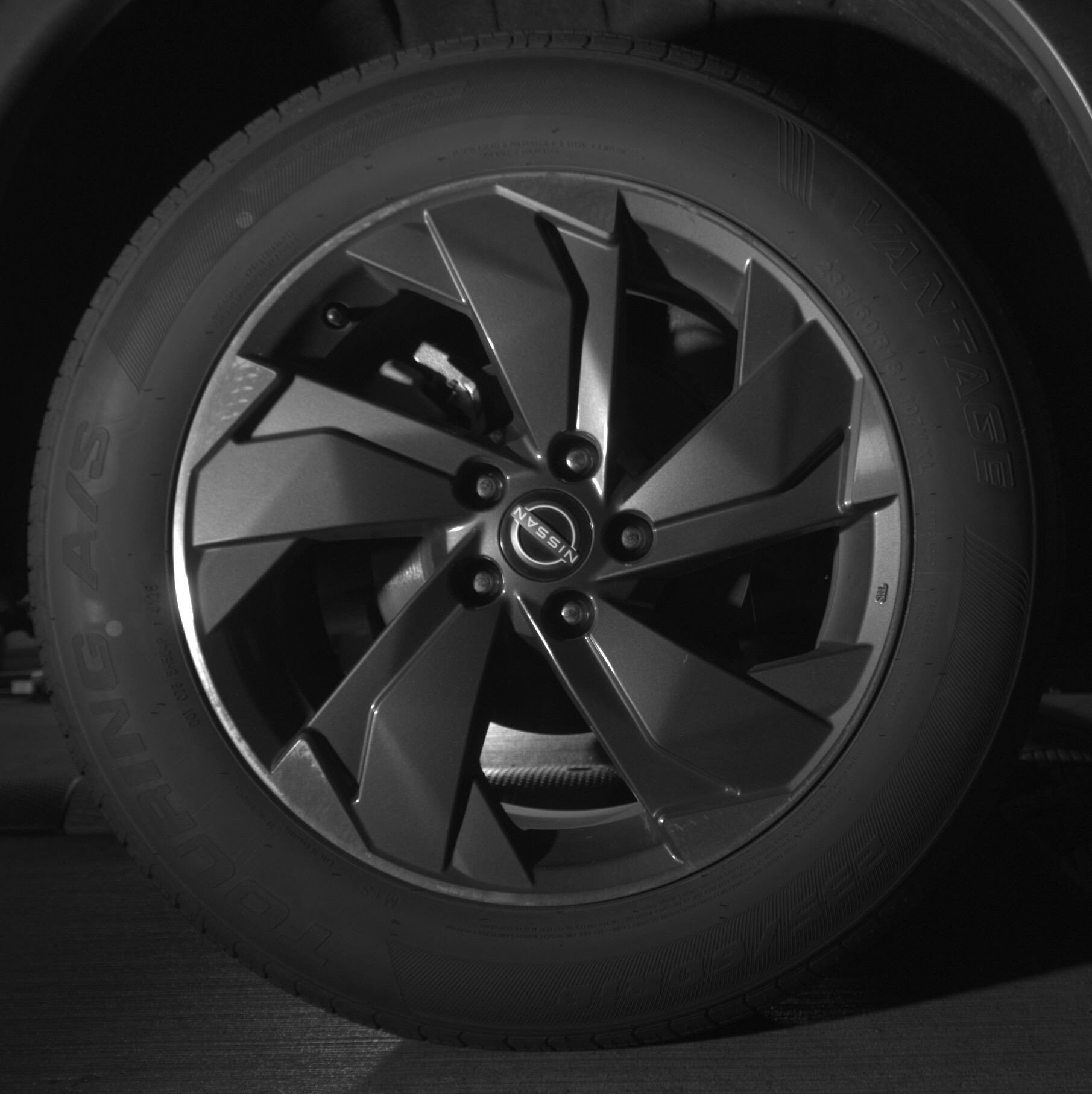 Thumbnail: 2025 Nissan Rogue - 15