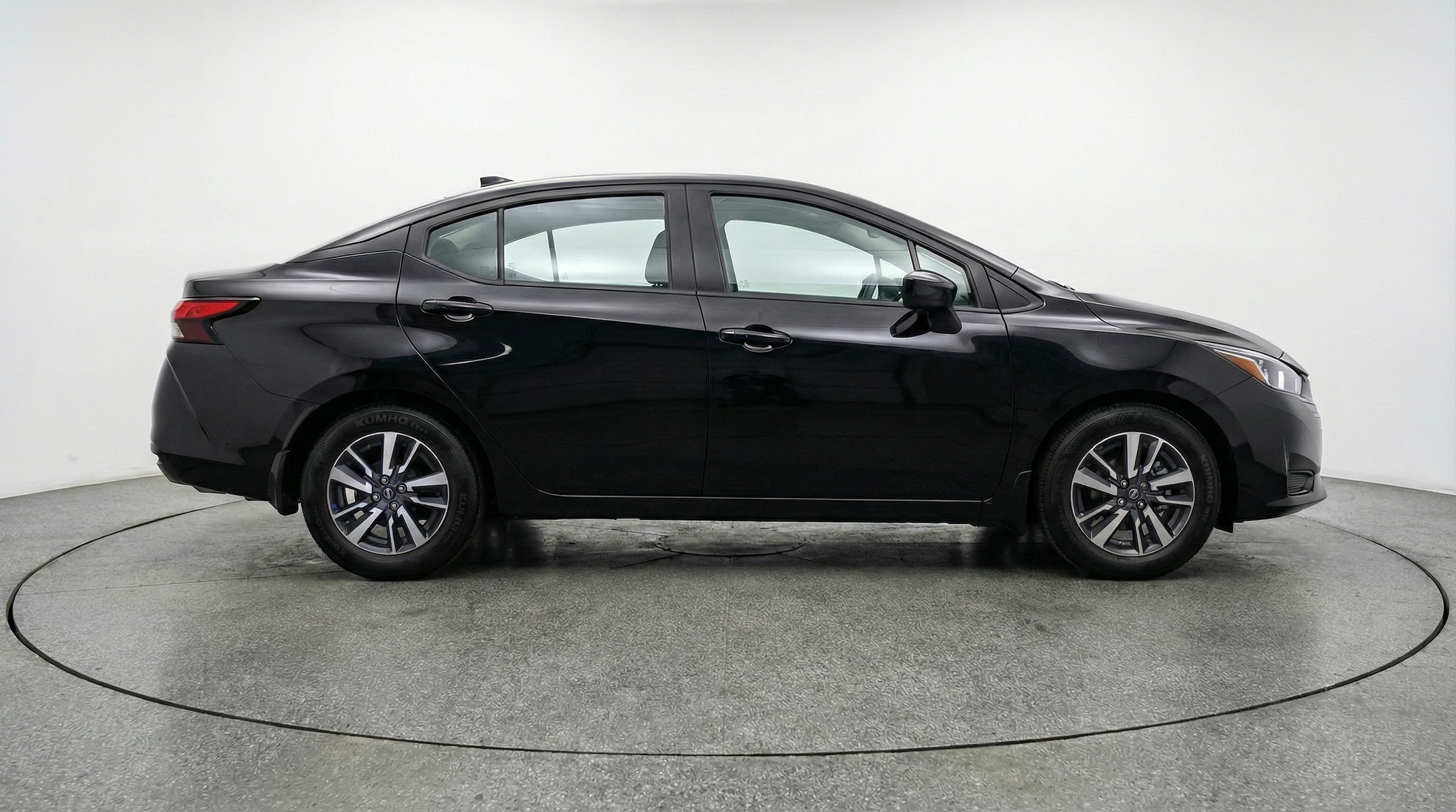 Thumbnail: 2025 Nissan Versa - 8