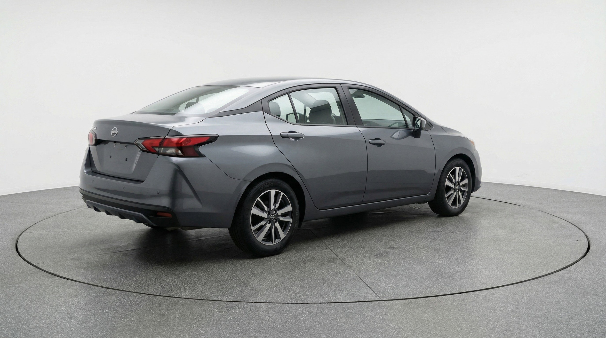 Thumbnail: 2025 Nissan Versa - 6