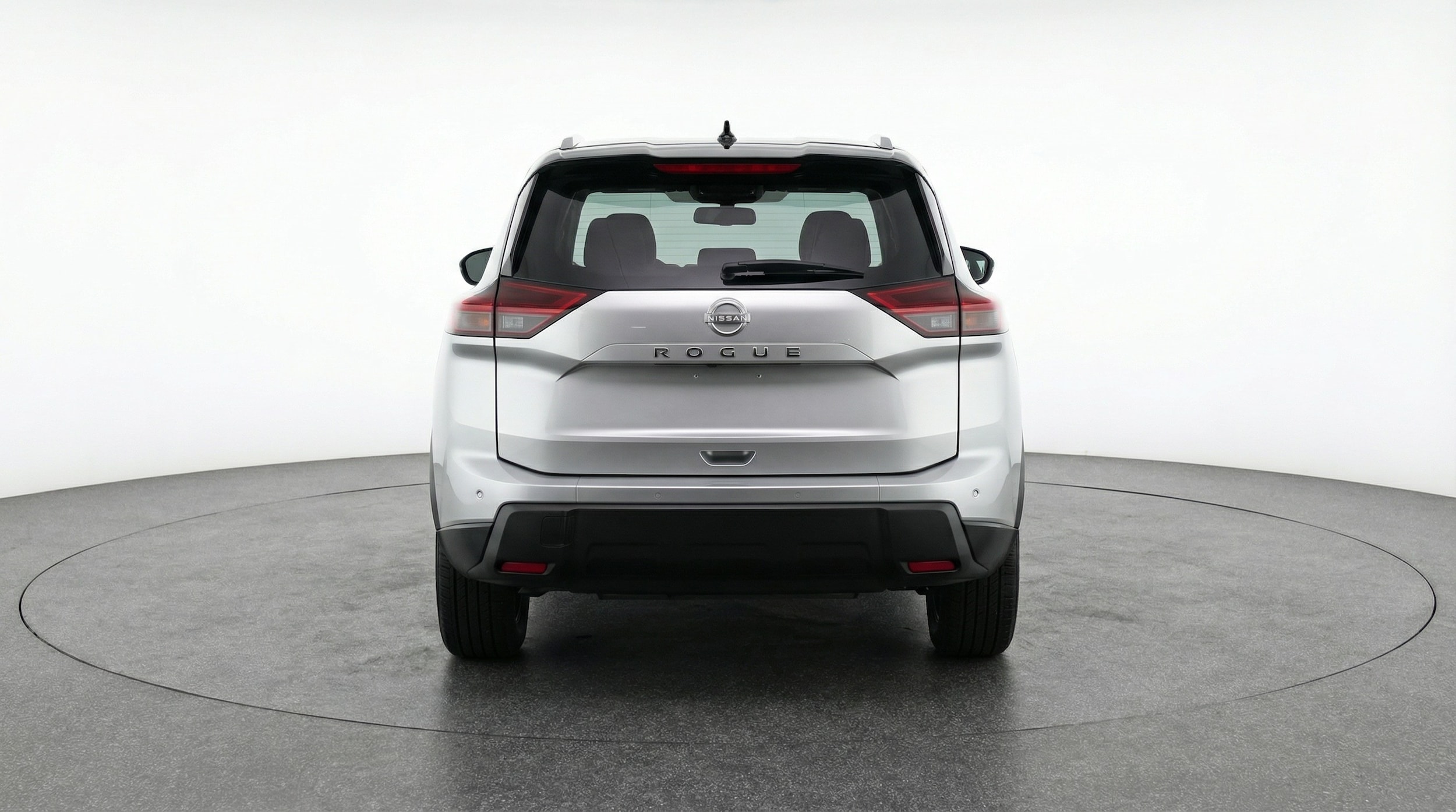 Thumbnail: 2025 Nissan Rogue - 6