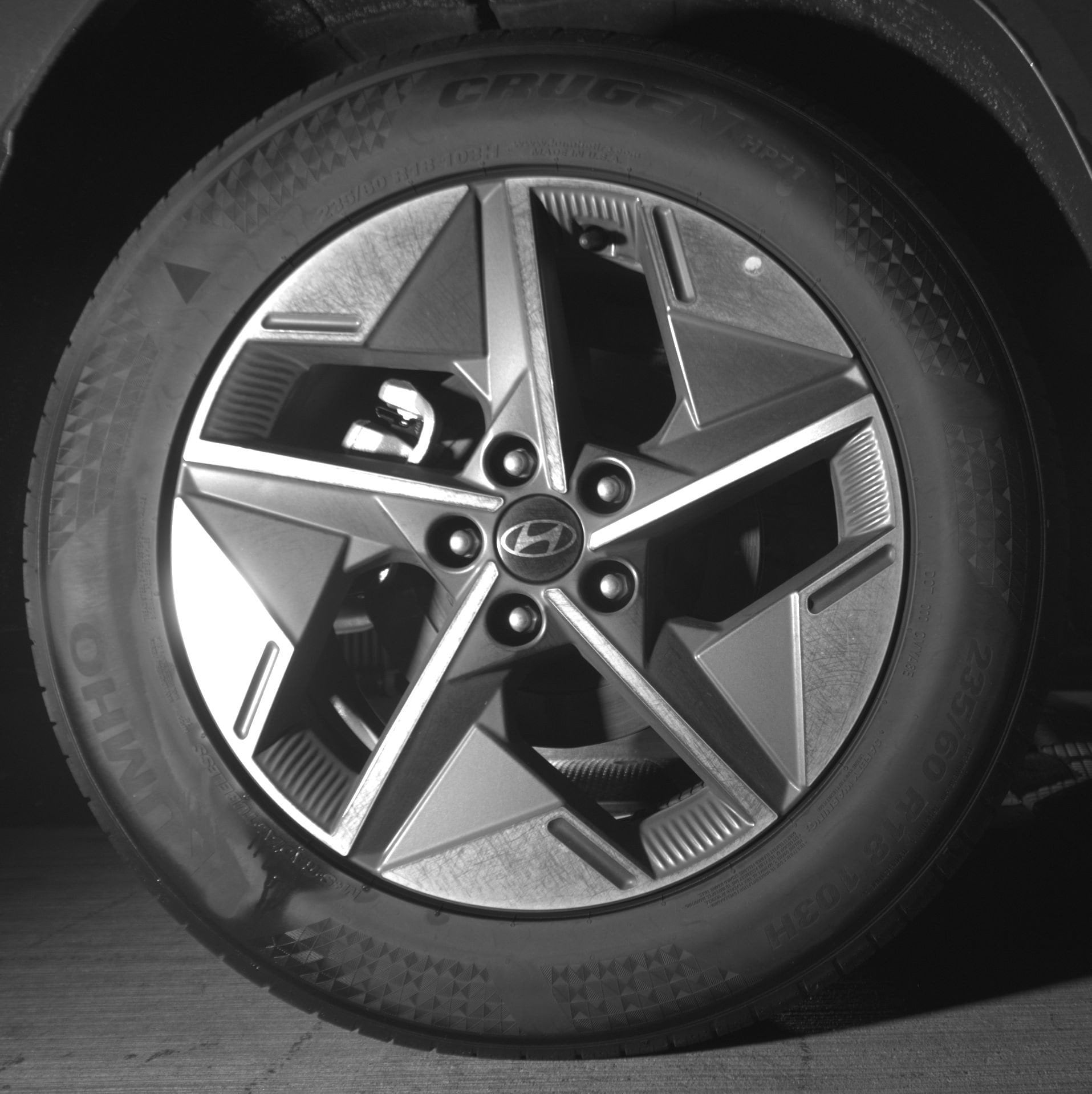 Thumbnail: 2025 Hyundai Tucson - 15