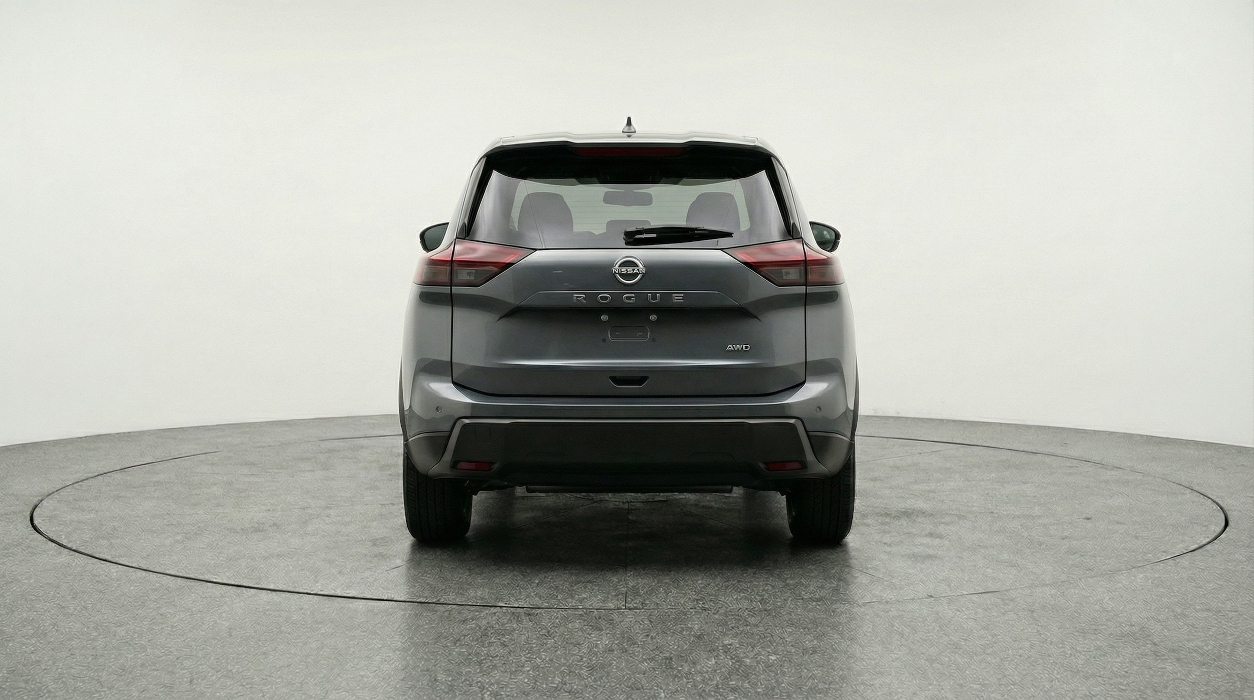 Thumbnail: 2025 Nissan Rogue - 6