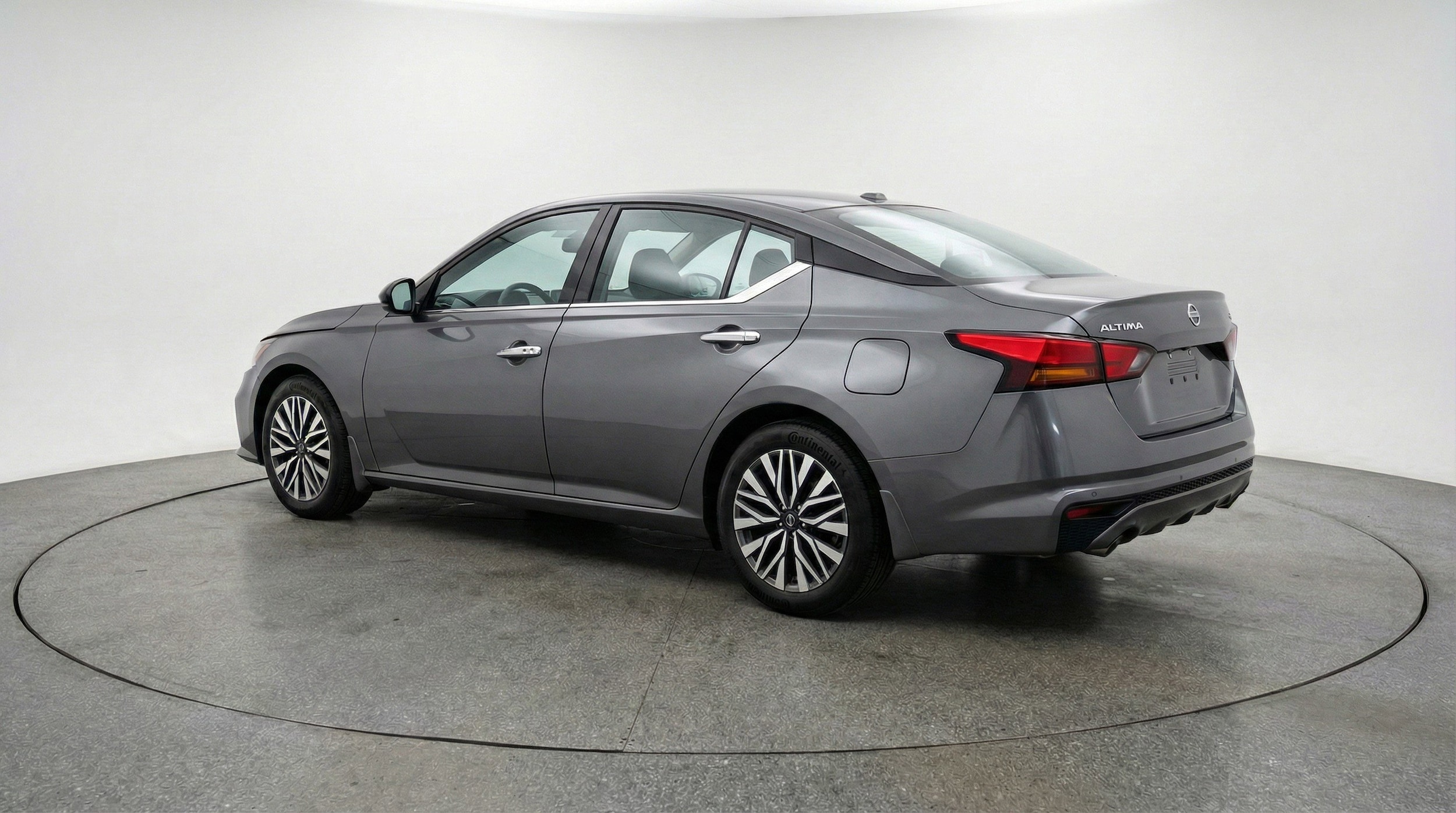 Thumbnail: 2025 Nissan Altima - 6