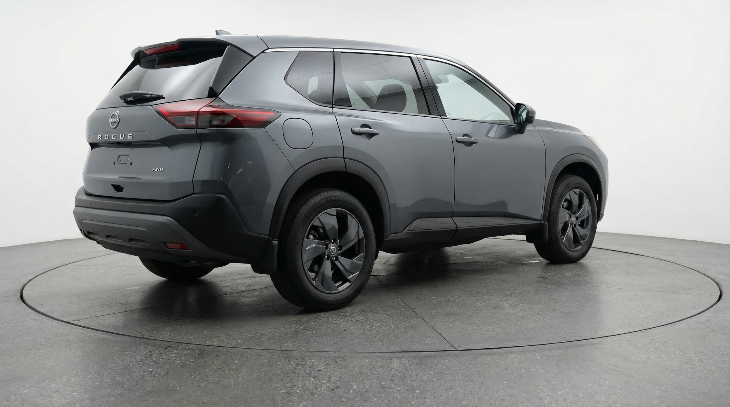 Thumbnail: 2025 Nissan Rogue - 7