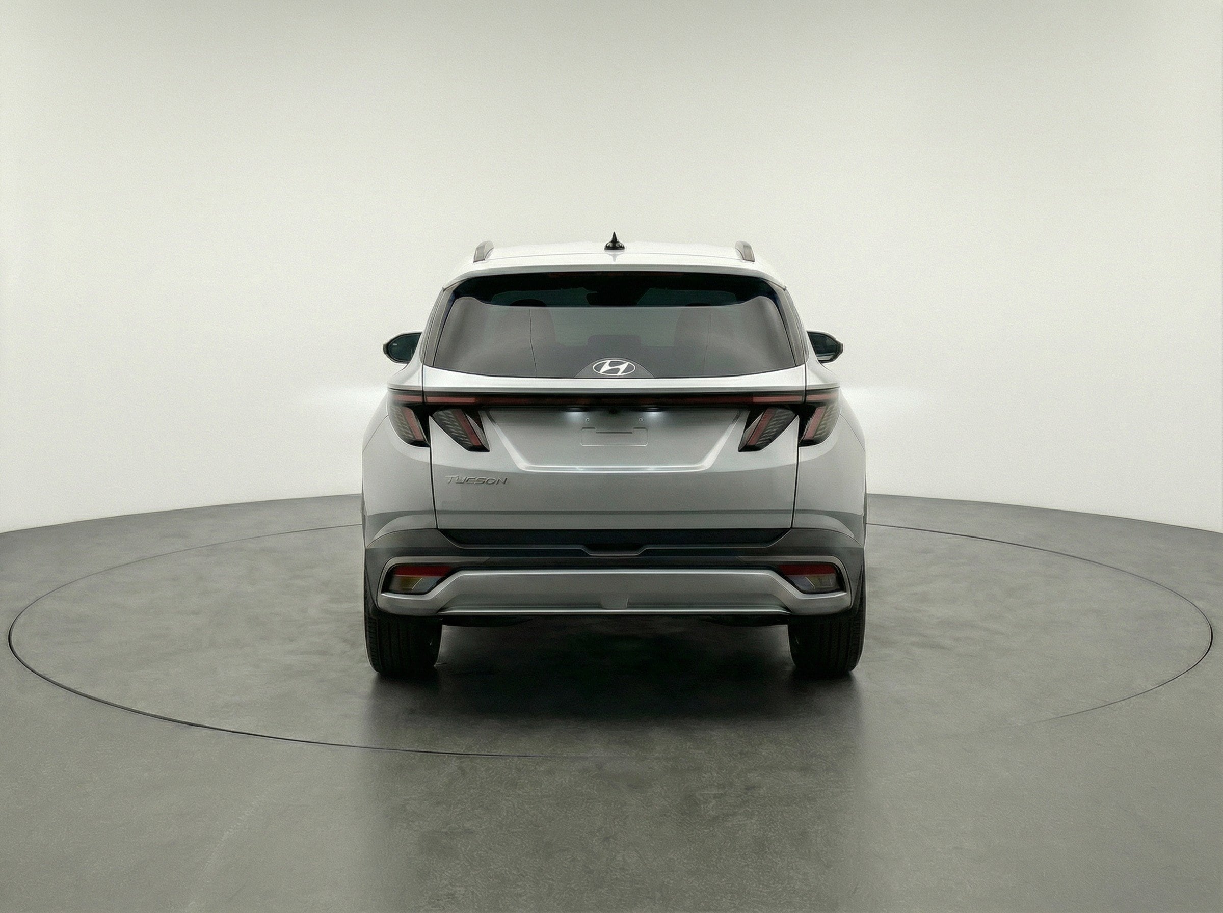 Thumbnail: 2025 Hyundai Tucson - 7