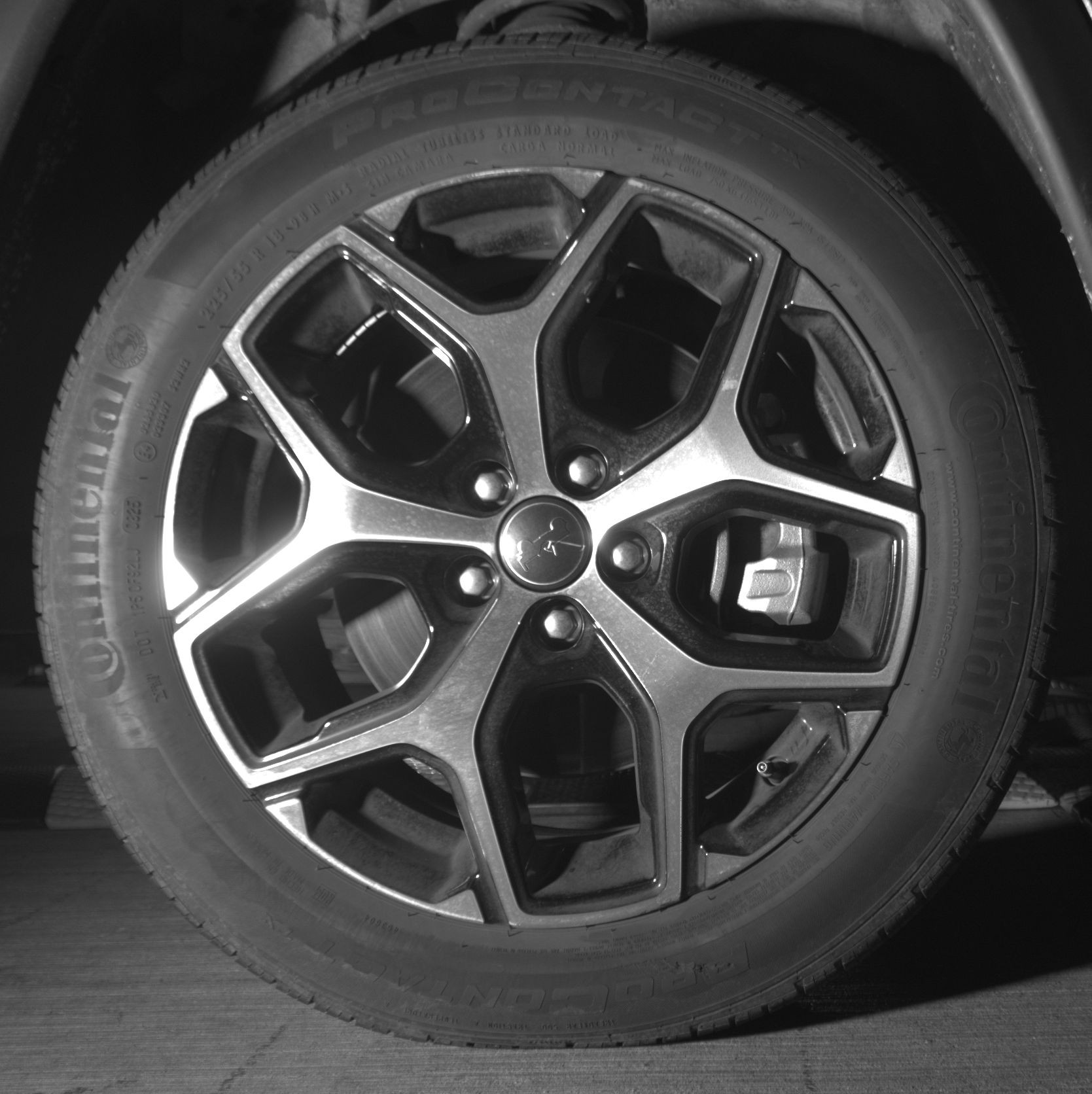 Thumbnail: 2025 Jeep Compass - 10