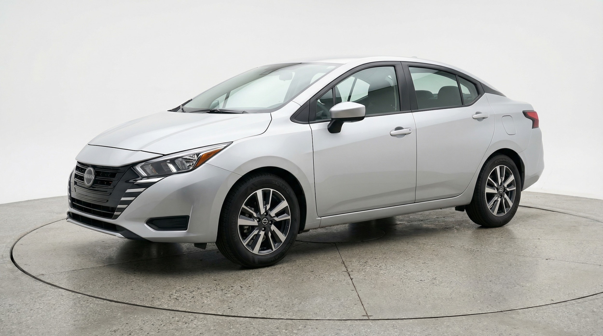 Thumbnail: 2025 Nissan Versa - 3