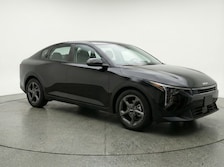 2025 Kia K4  -
                  Portland, OR