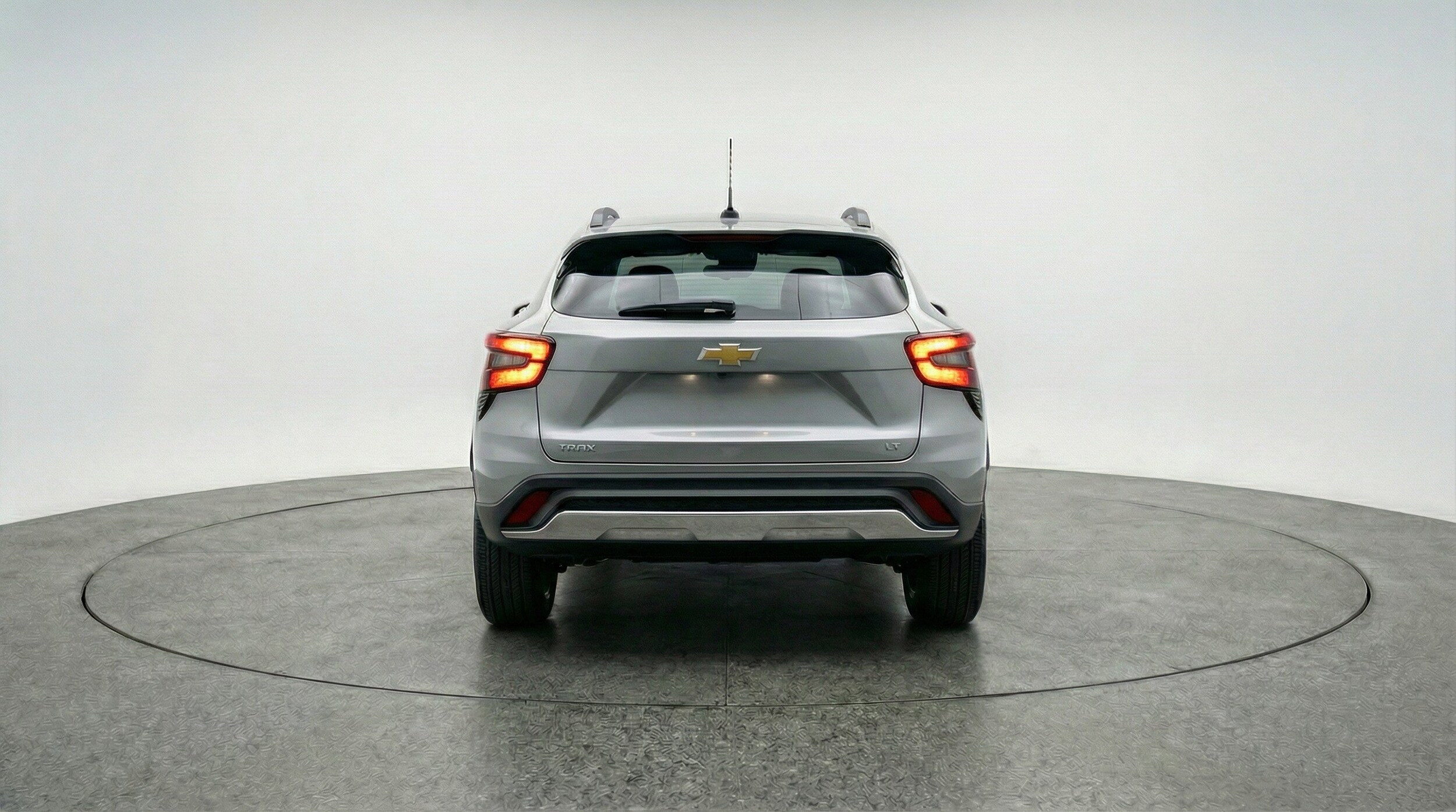 Thumbnail: 2025 Chevrolet Trax - 7