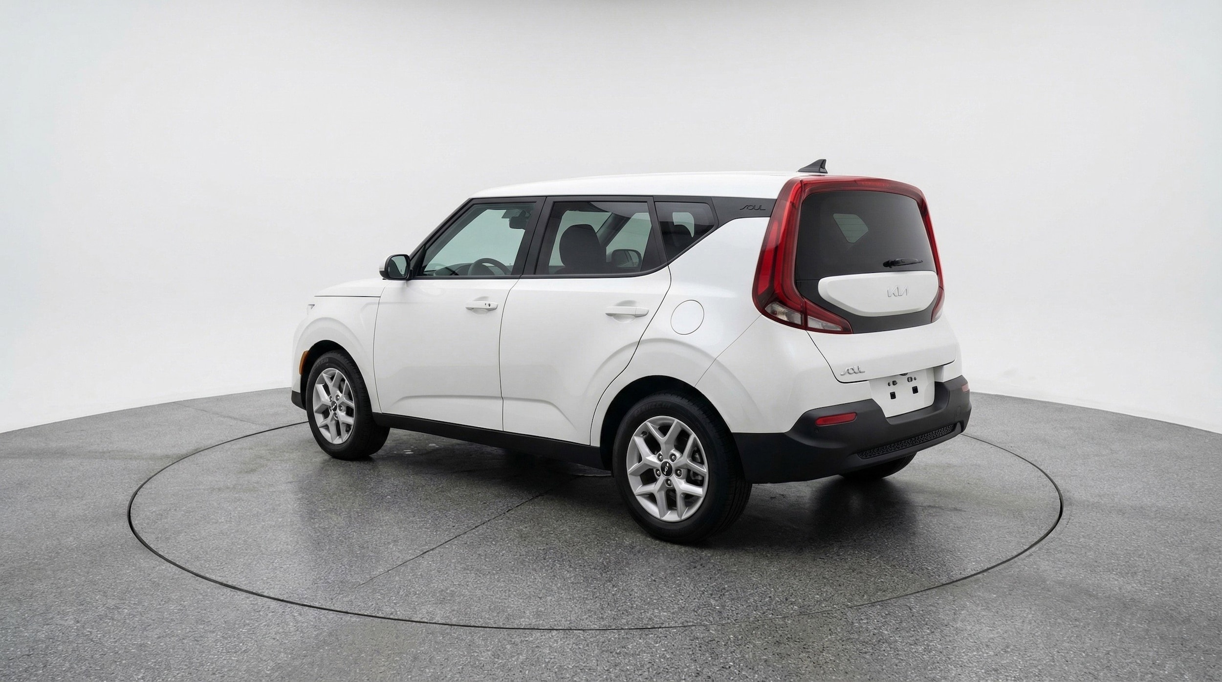 Thumbnail: 2025 Kia Soul - 6