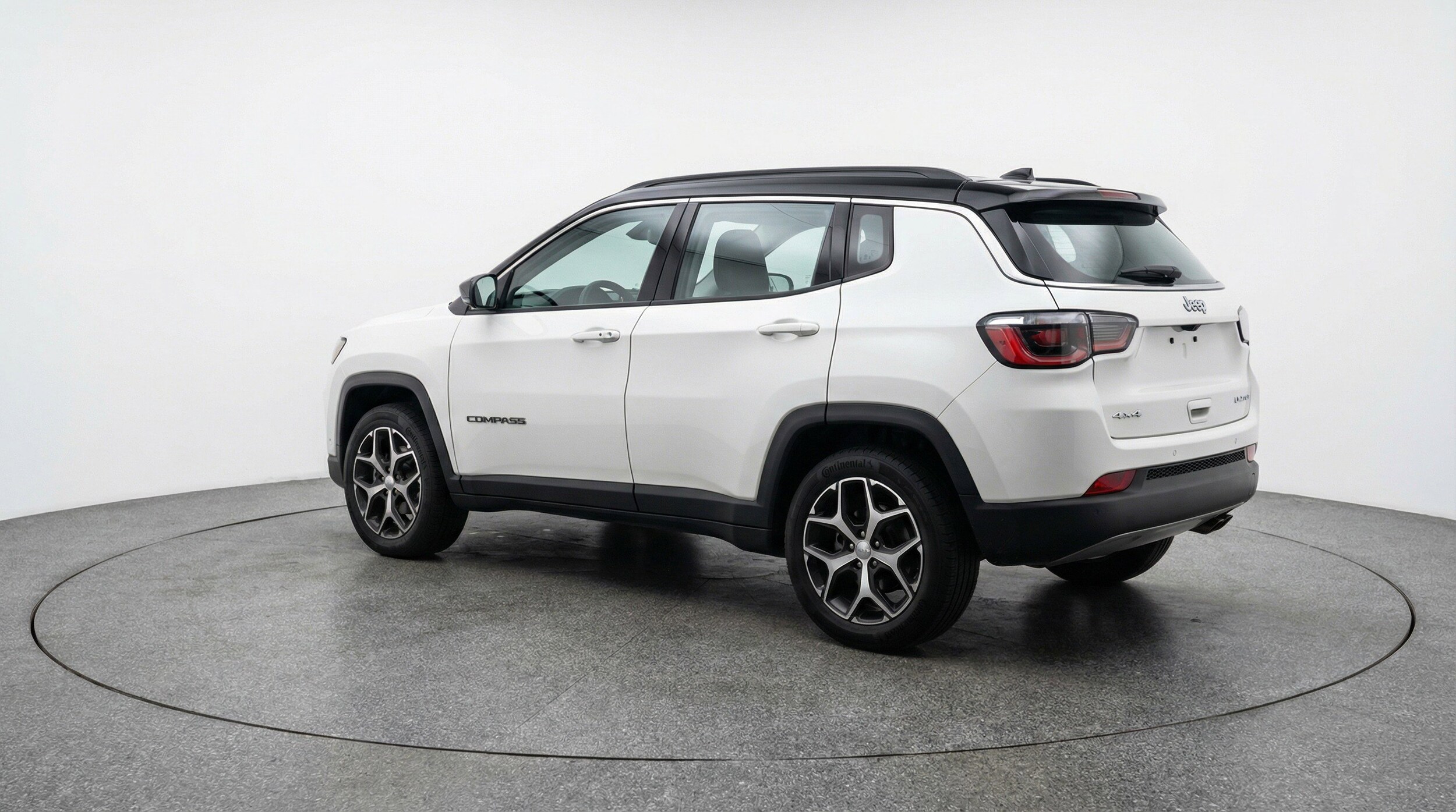 Thumbnail: 2025 Jeep Compass - 6