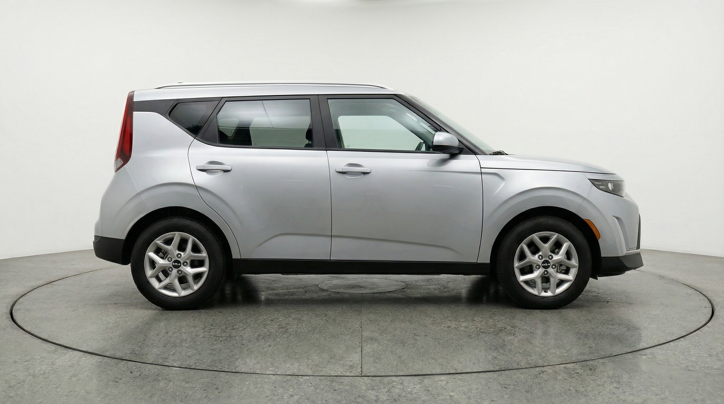 Thumbnail: 2025 Kia Soul - 11