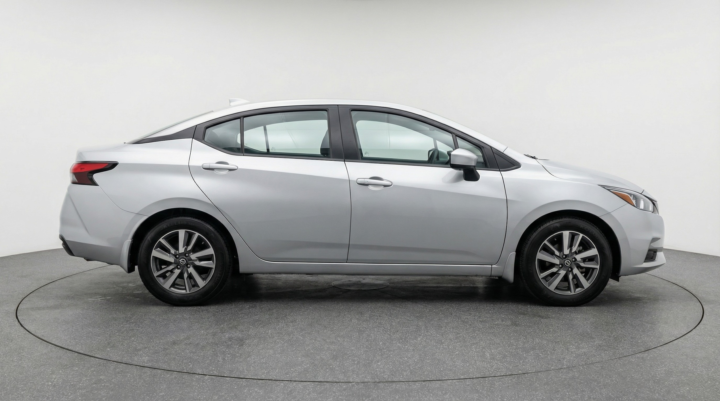 Thumbnail: 2025 Nissan Versa - 8