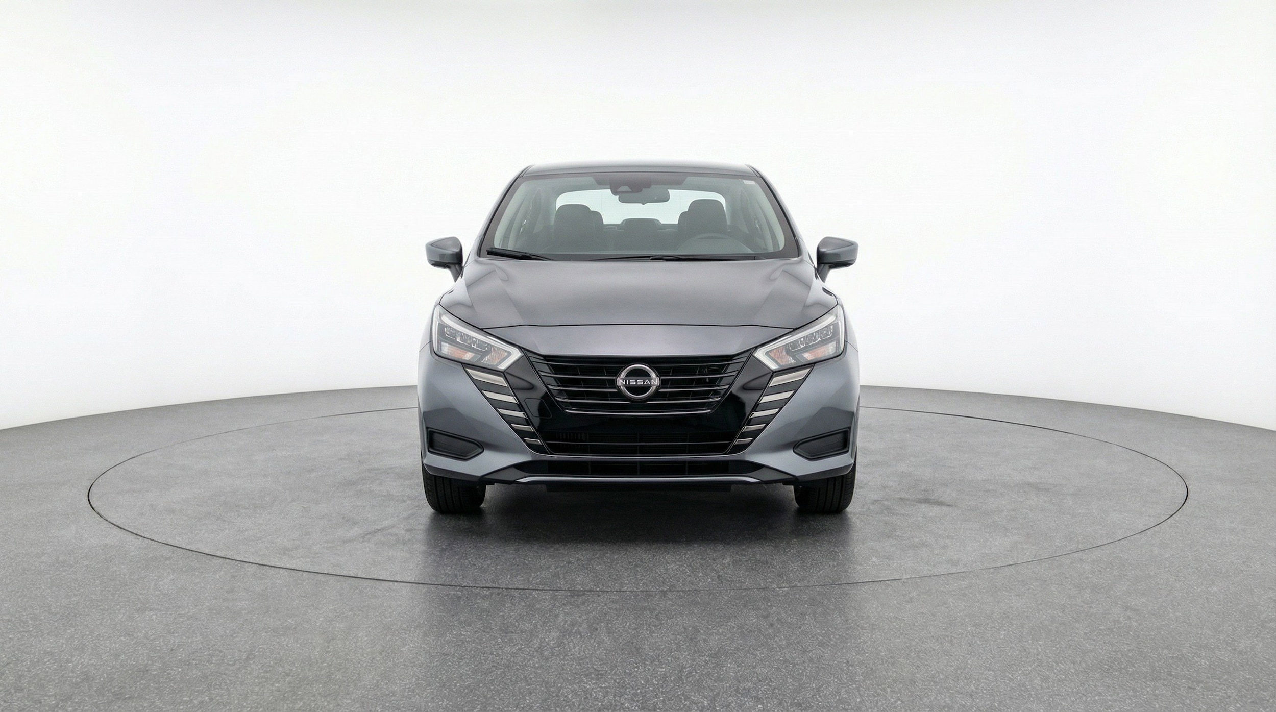 Thumbnail: 2025 Nissan Versa - 2