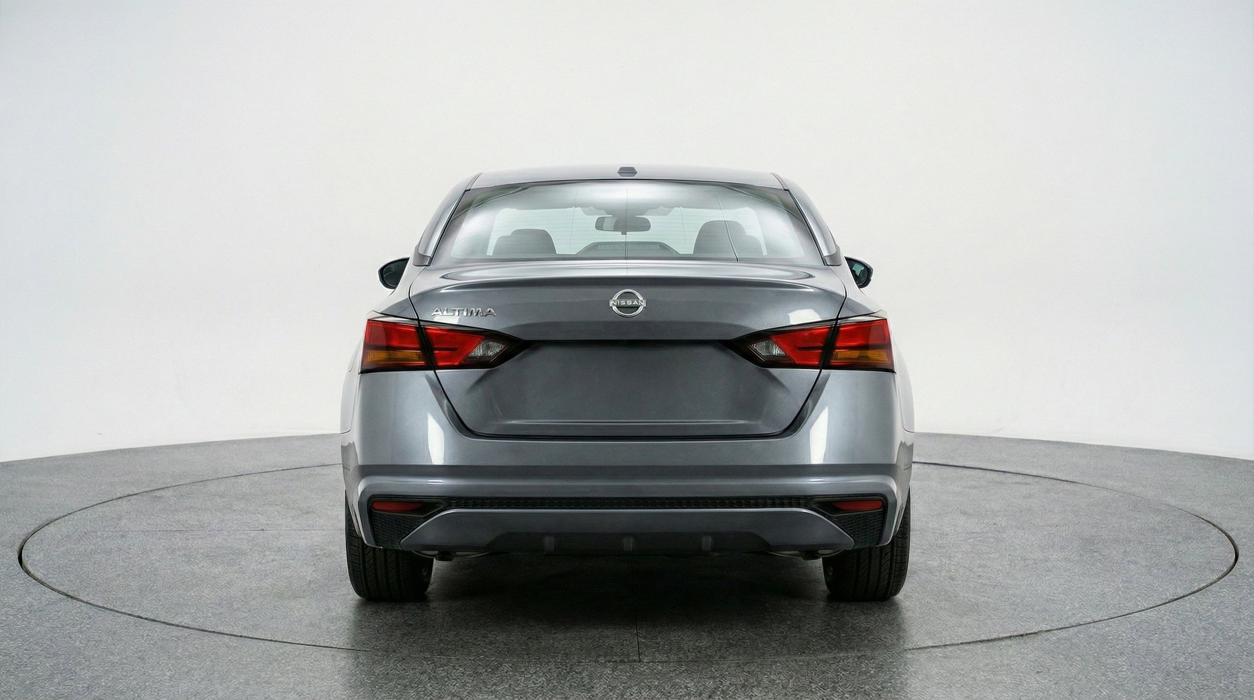 Thumbnail: 2025 Nissan Altima - 7
