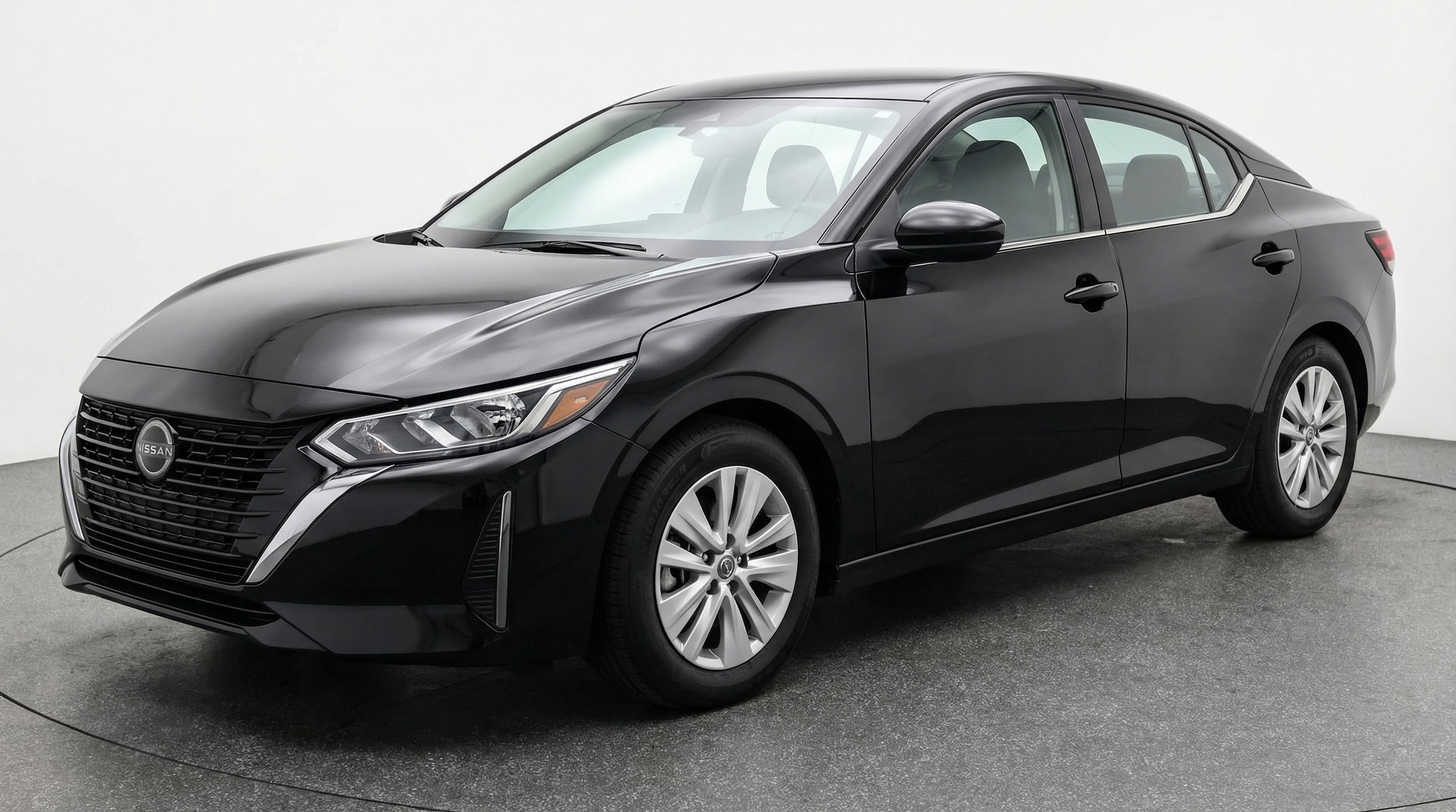 Thumbnail: 2025 Nissan Sentra - 3