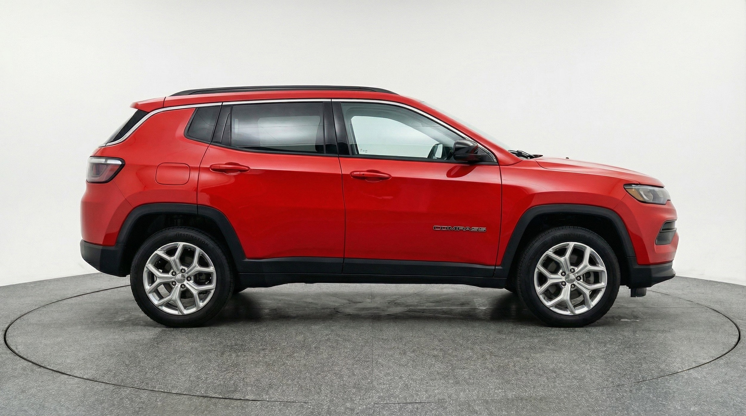Thumbnail: 2025 Jeep Compass - 11