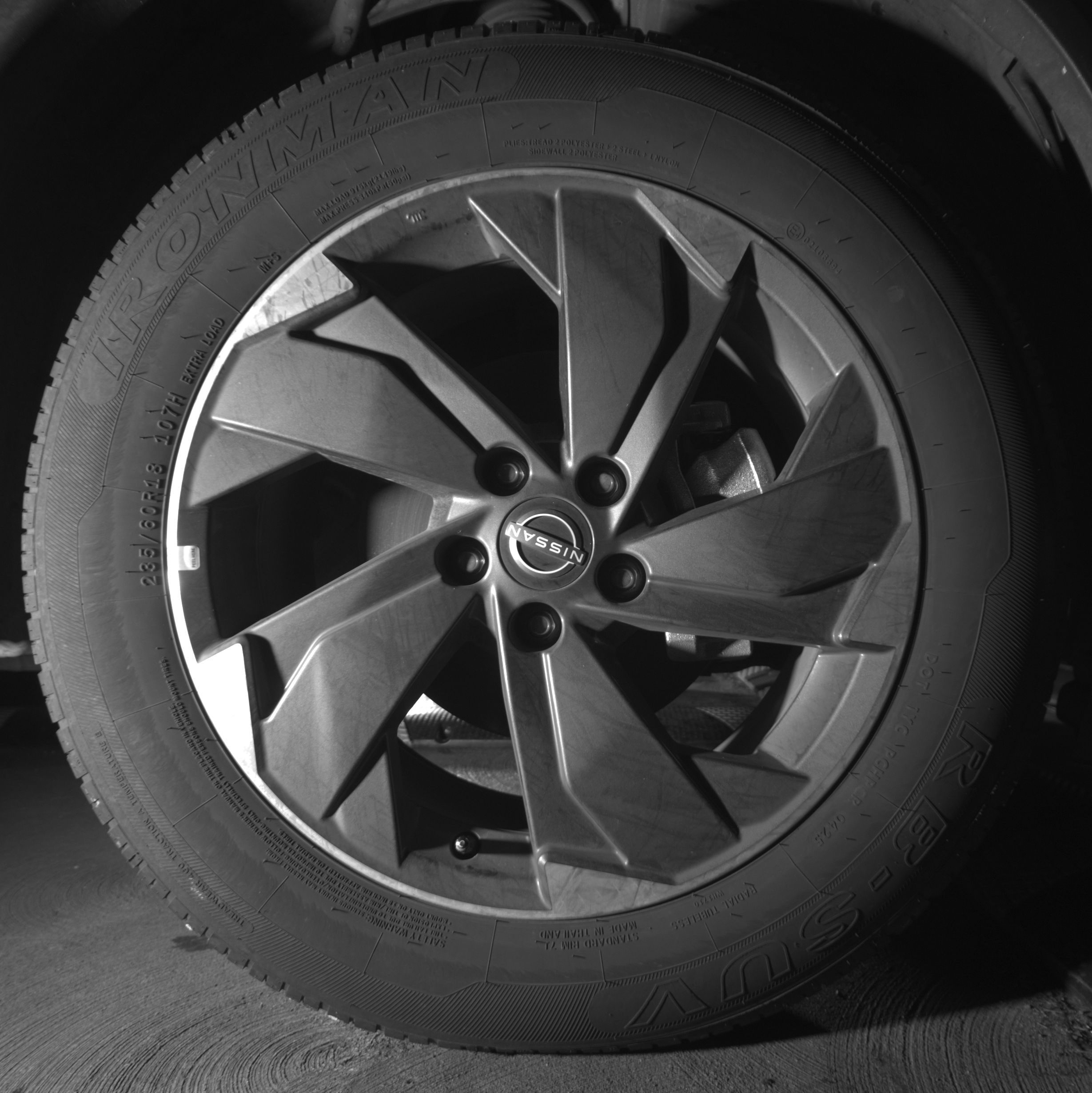 Thumbnail: 2025 Nissan Rogue - 10