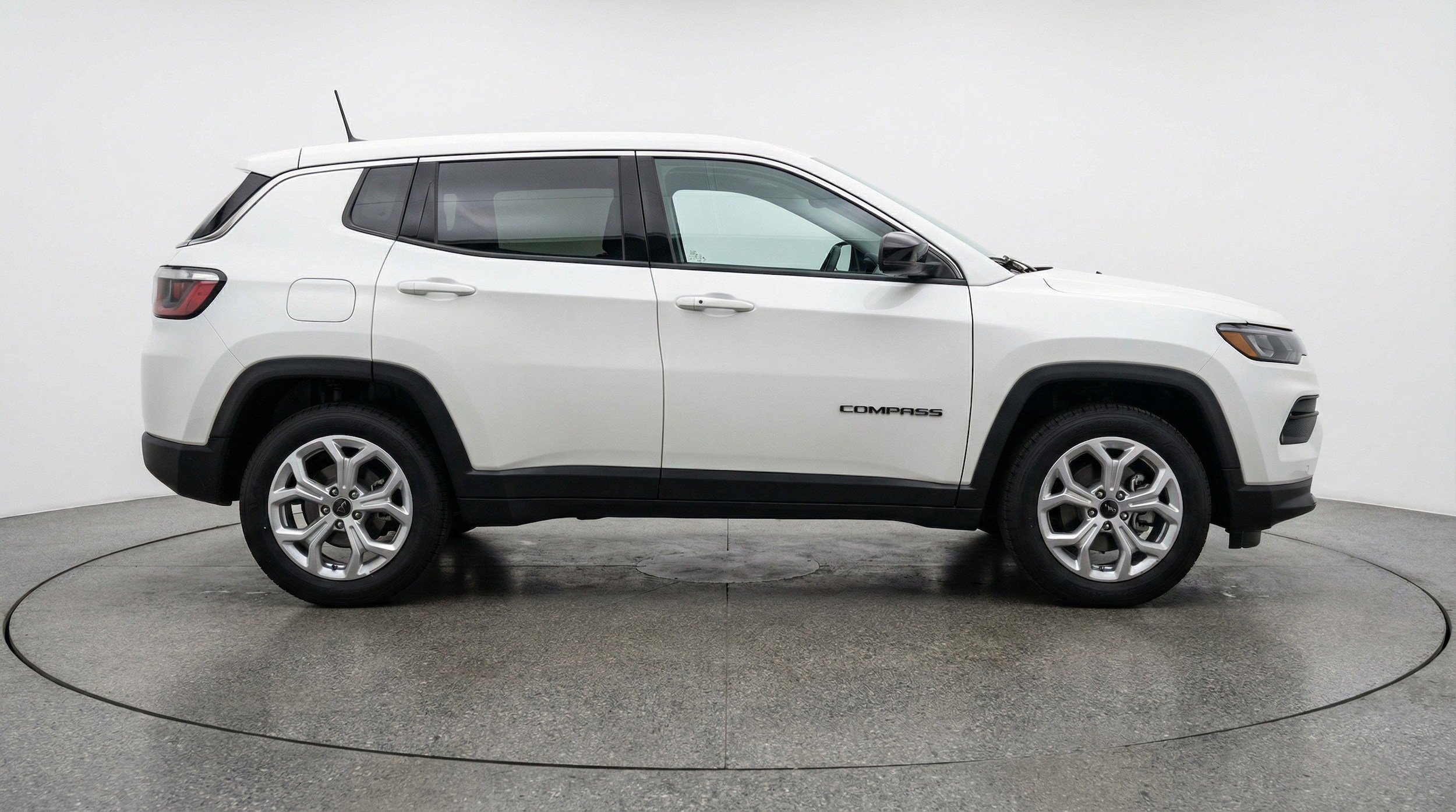 Thumbnail: 2025 Jeep Compass - 11