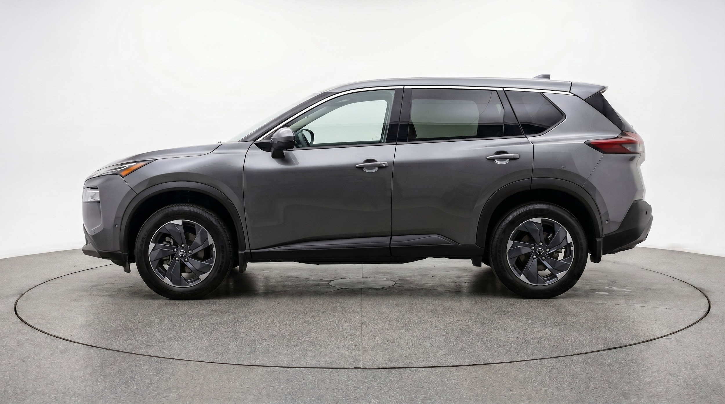 Thumbnail: 2025 Nissan Rogue - 5
